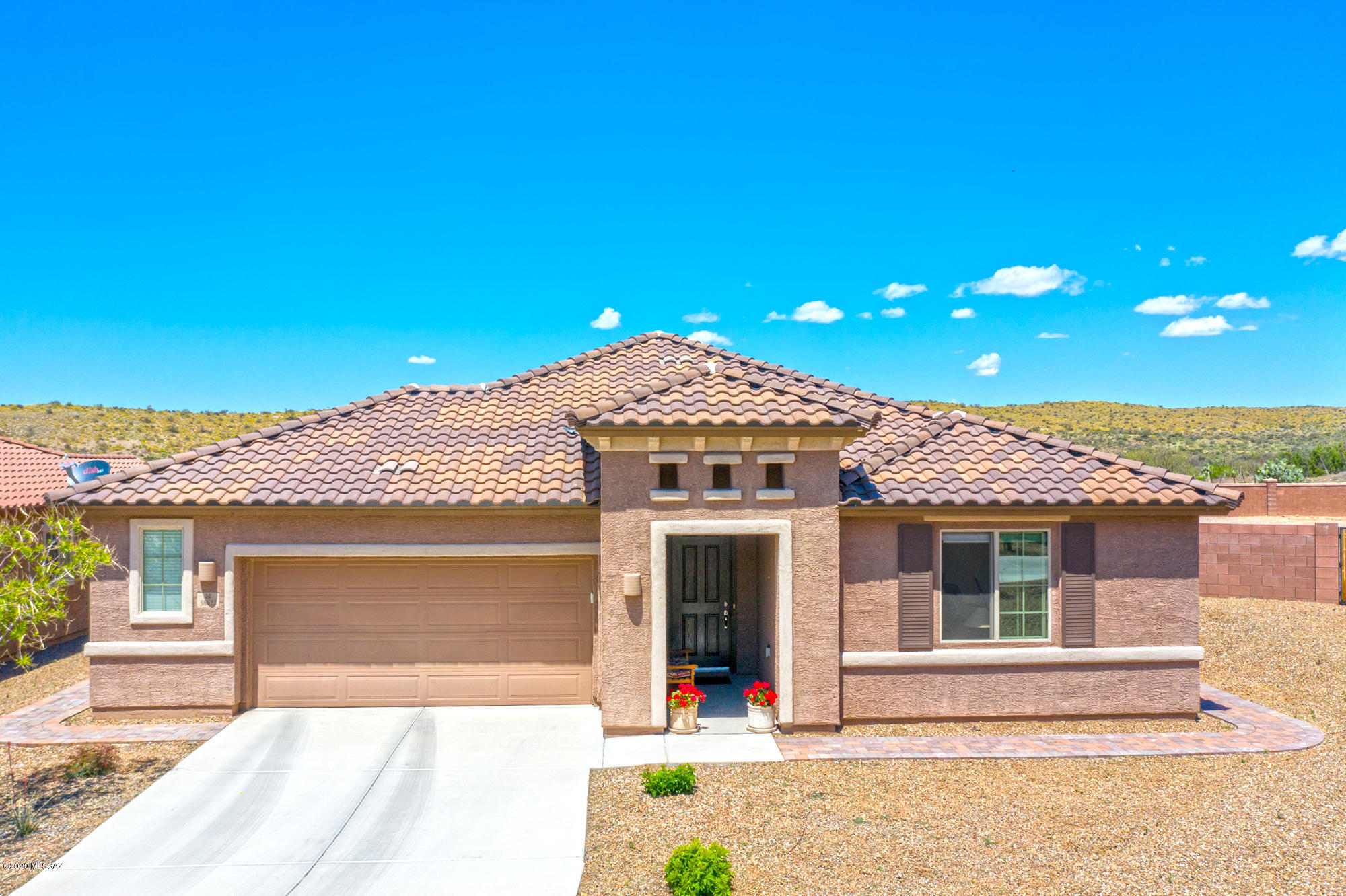 Eagle Crest Ranch - Residential