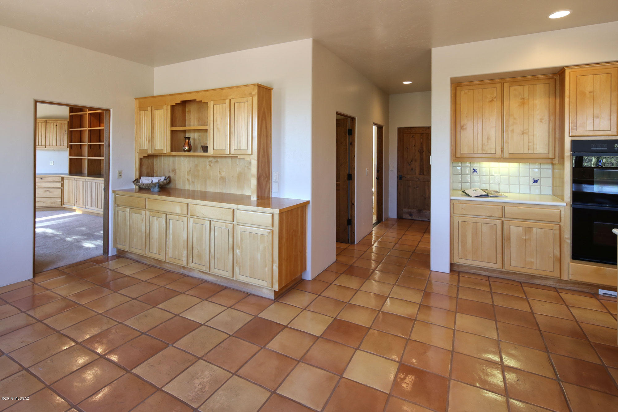La Cholla Airpark - Residential