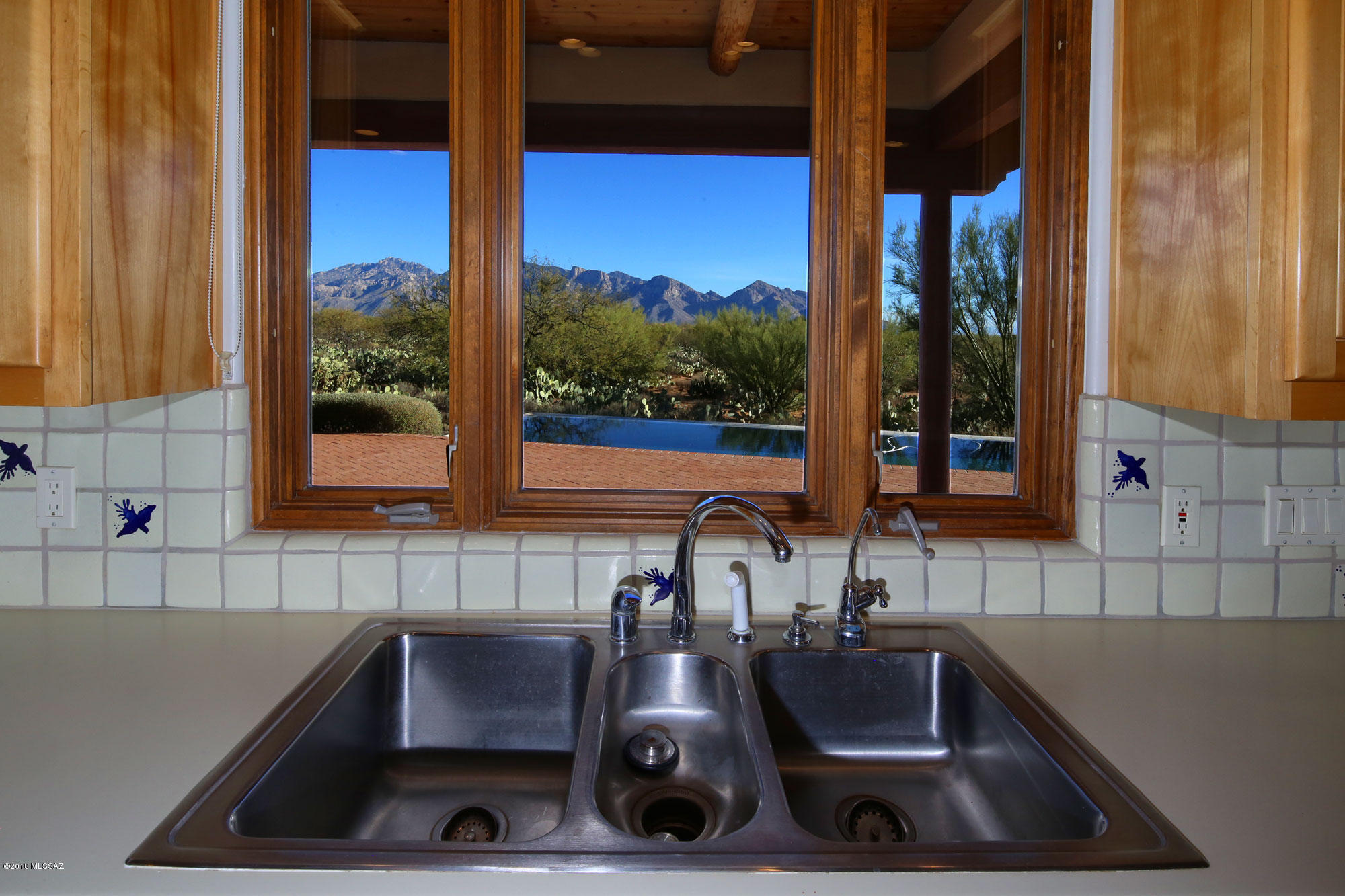 La Cholla Airpark - Residential