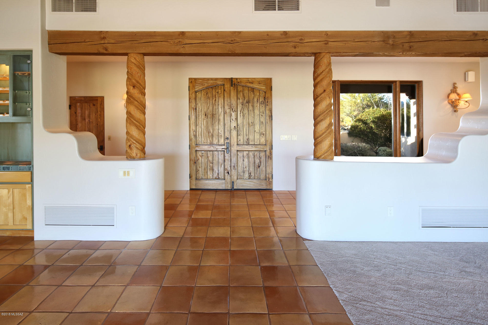 La Cholla Airpark - Residential