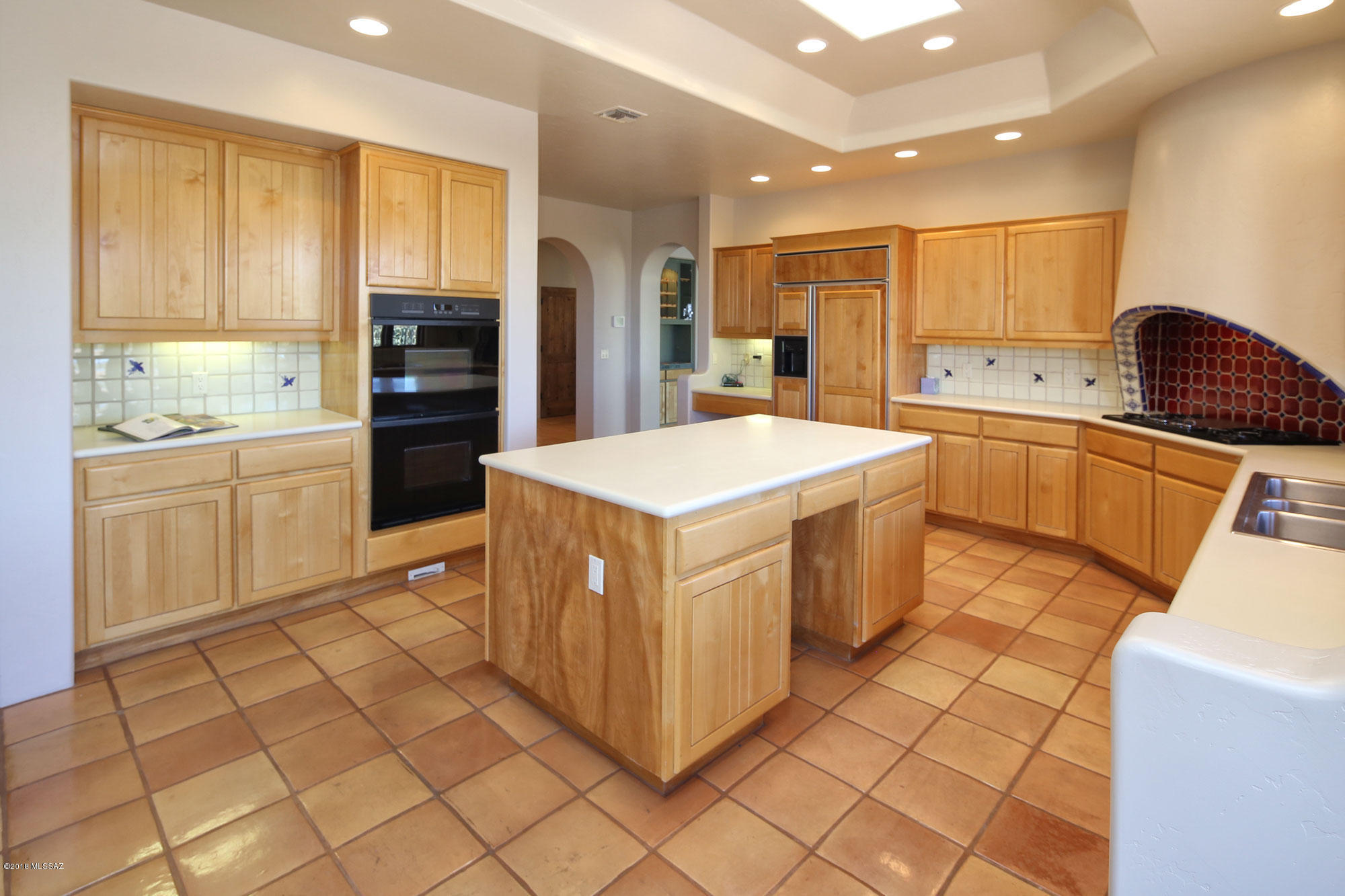 La Cholla Airpark - Residential