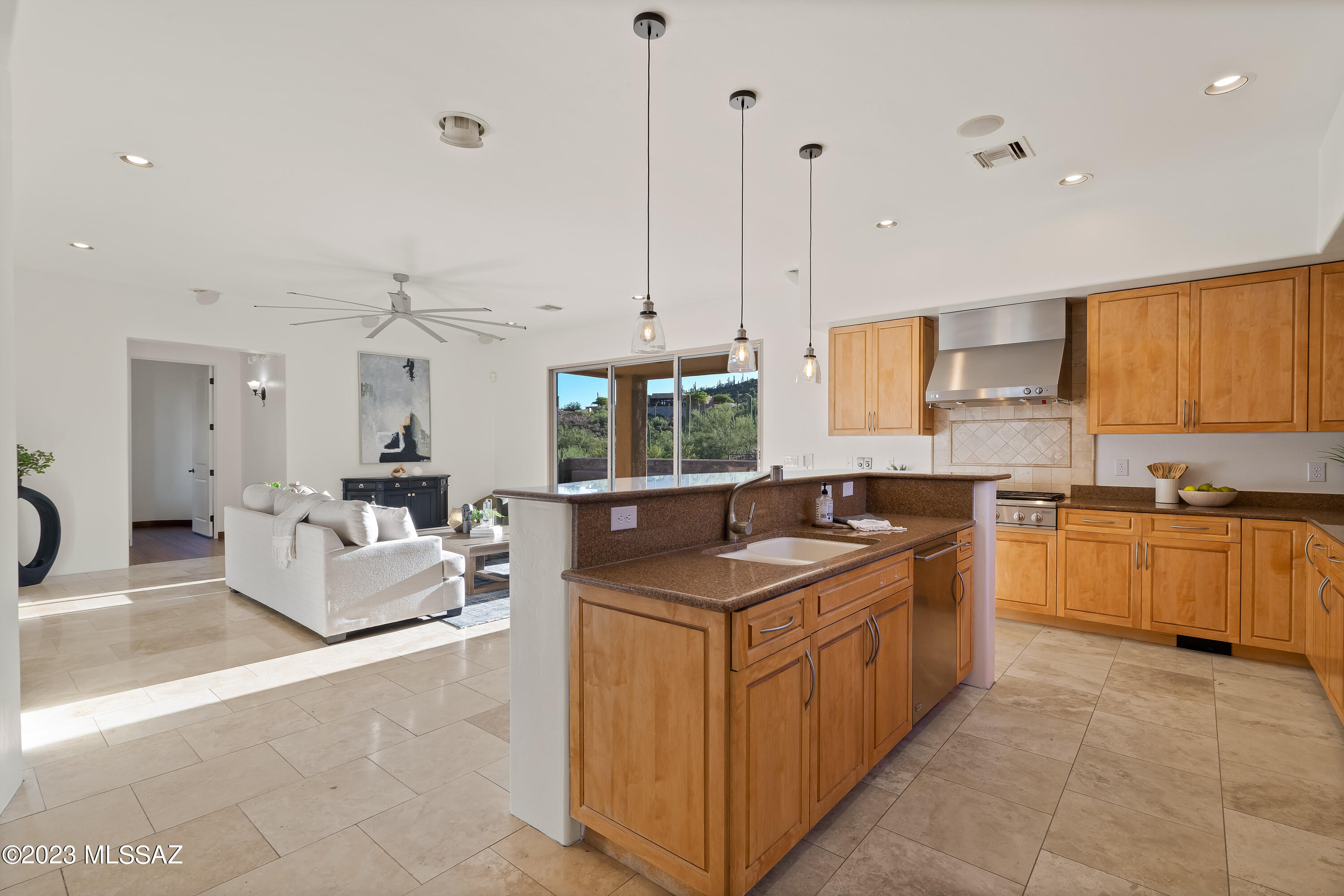 Montage Vista Phase II (30-73) - Residential