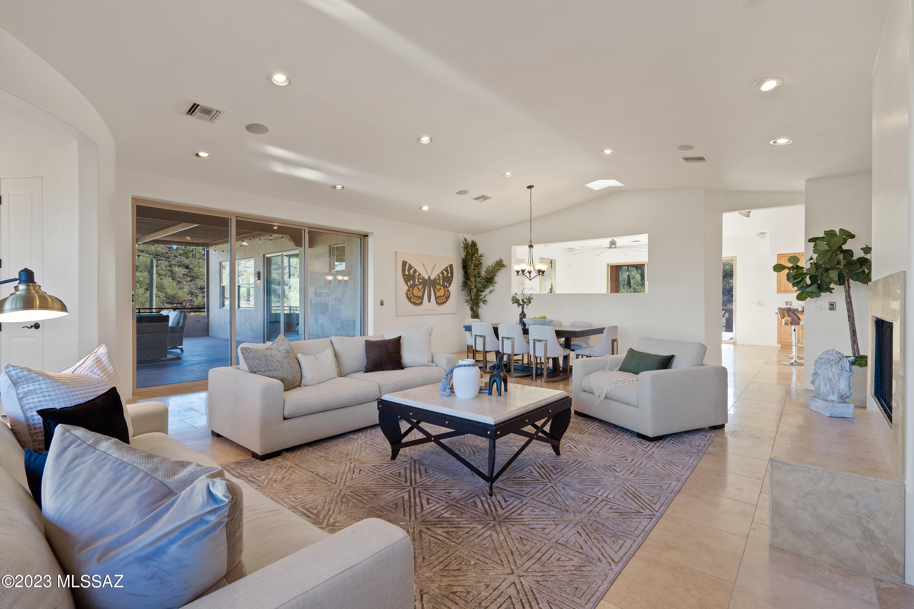 Montage Vista Phase II (30-73) - Residential