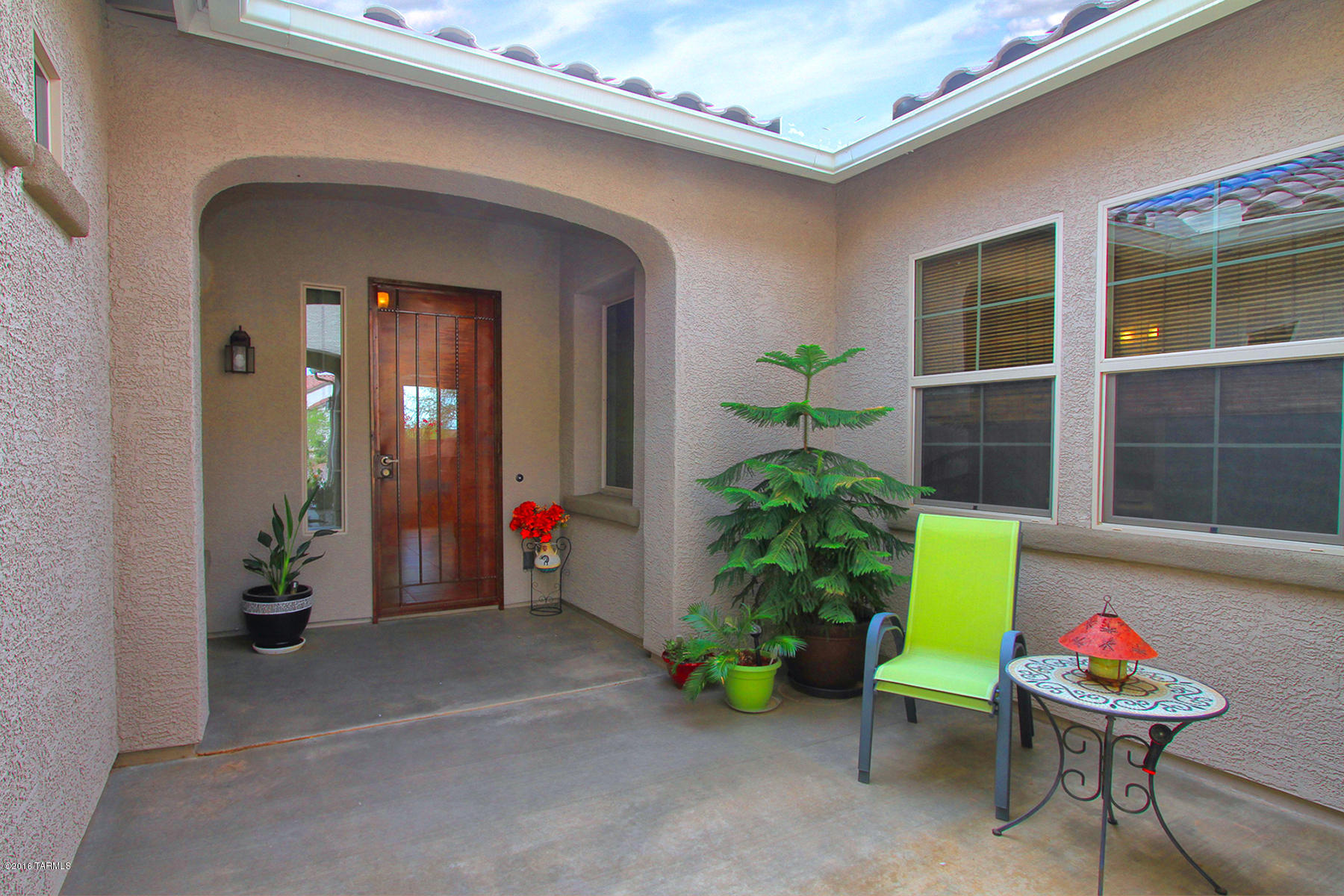 Tangerine Crossing Resub - Residential