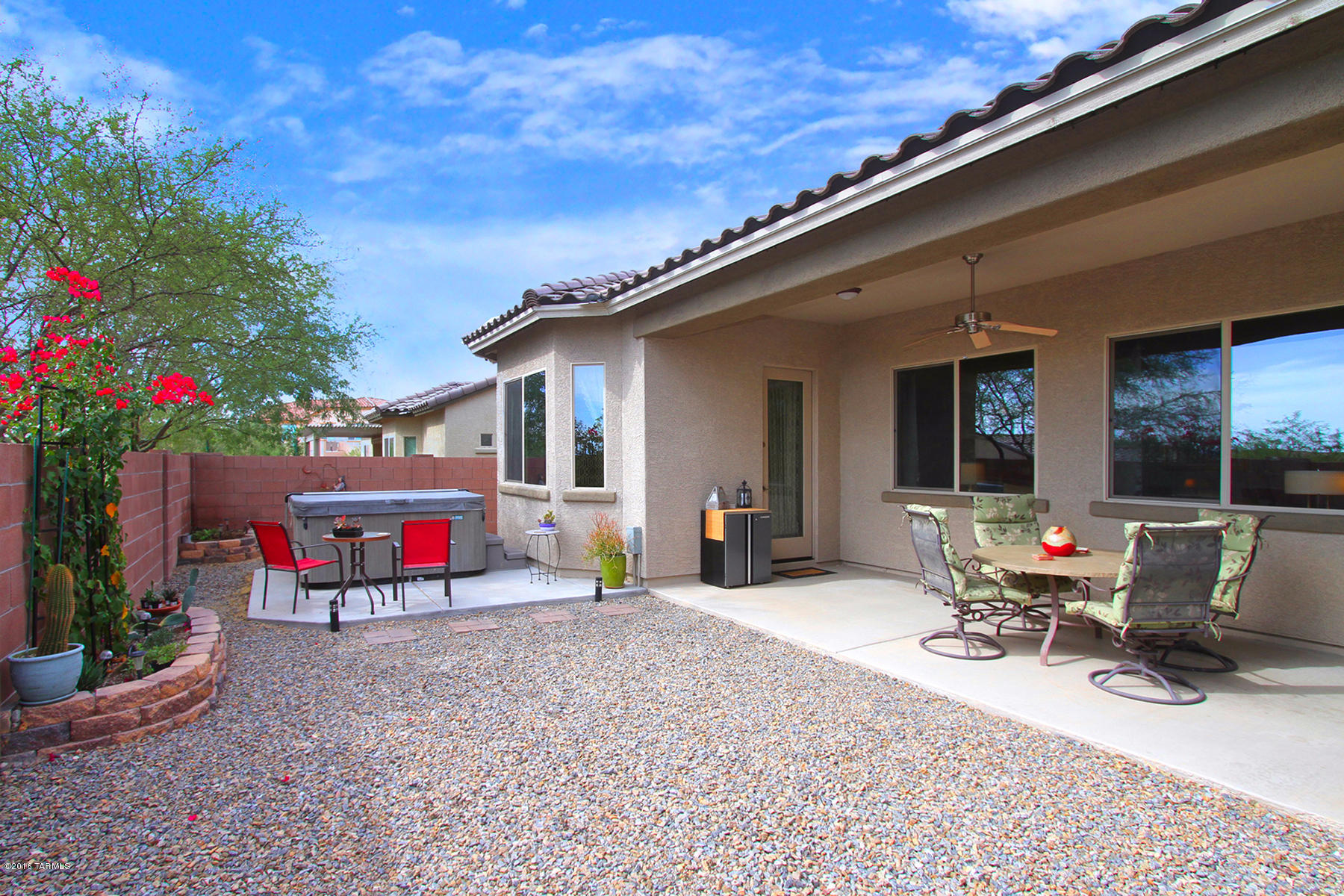 Tangerine Crossing Resub - Residential