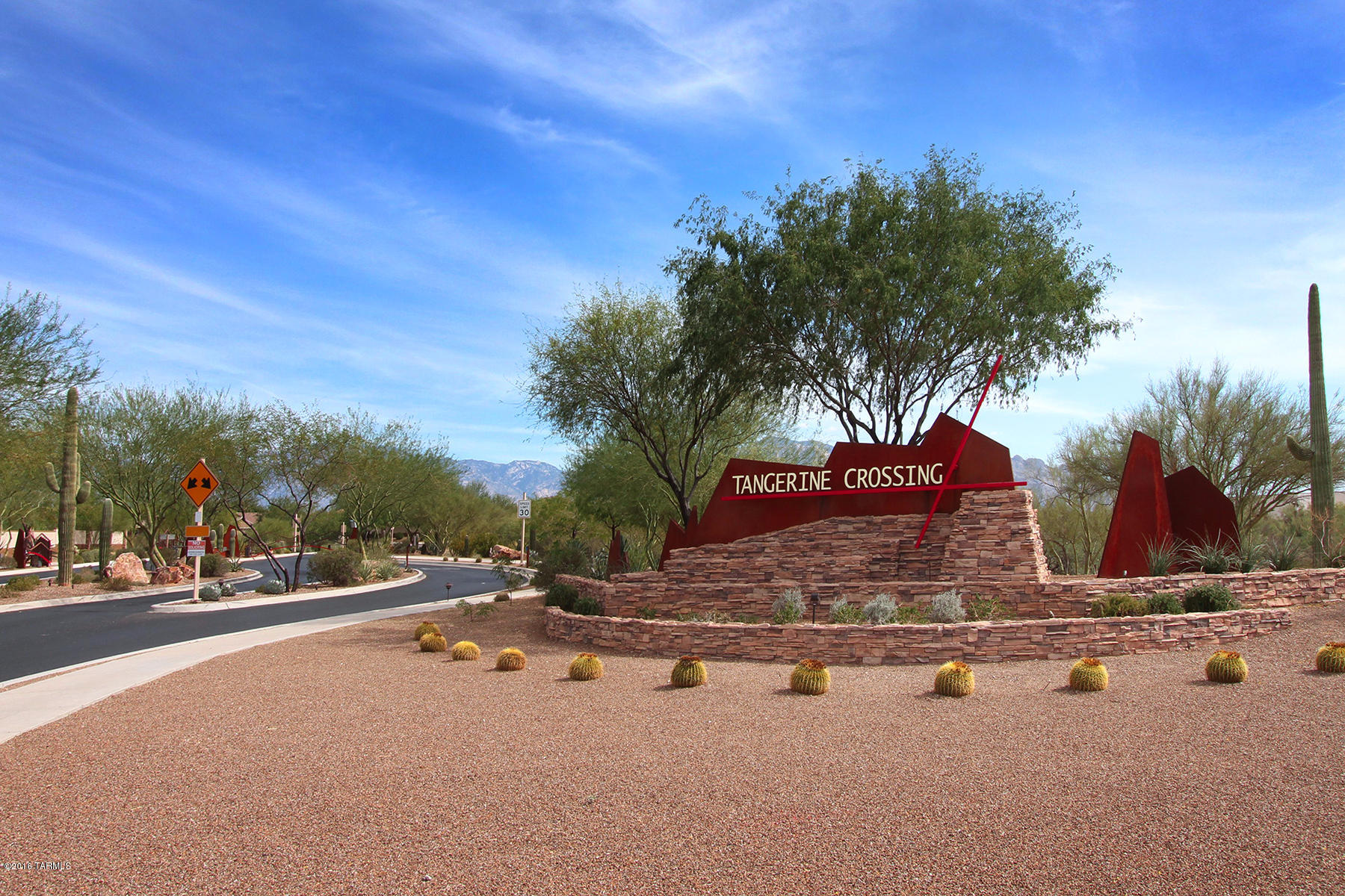 Tangerine Crossing Resub - Residential