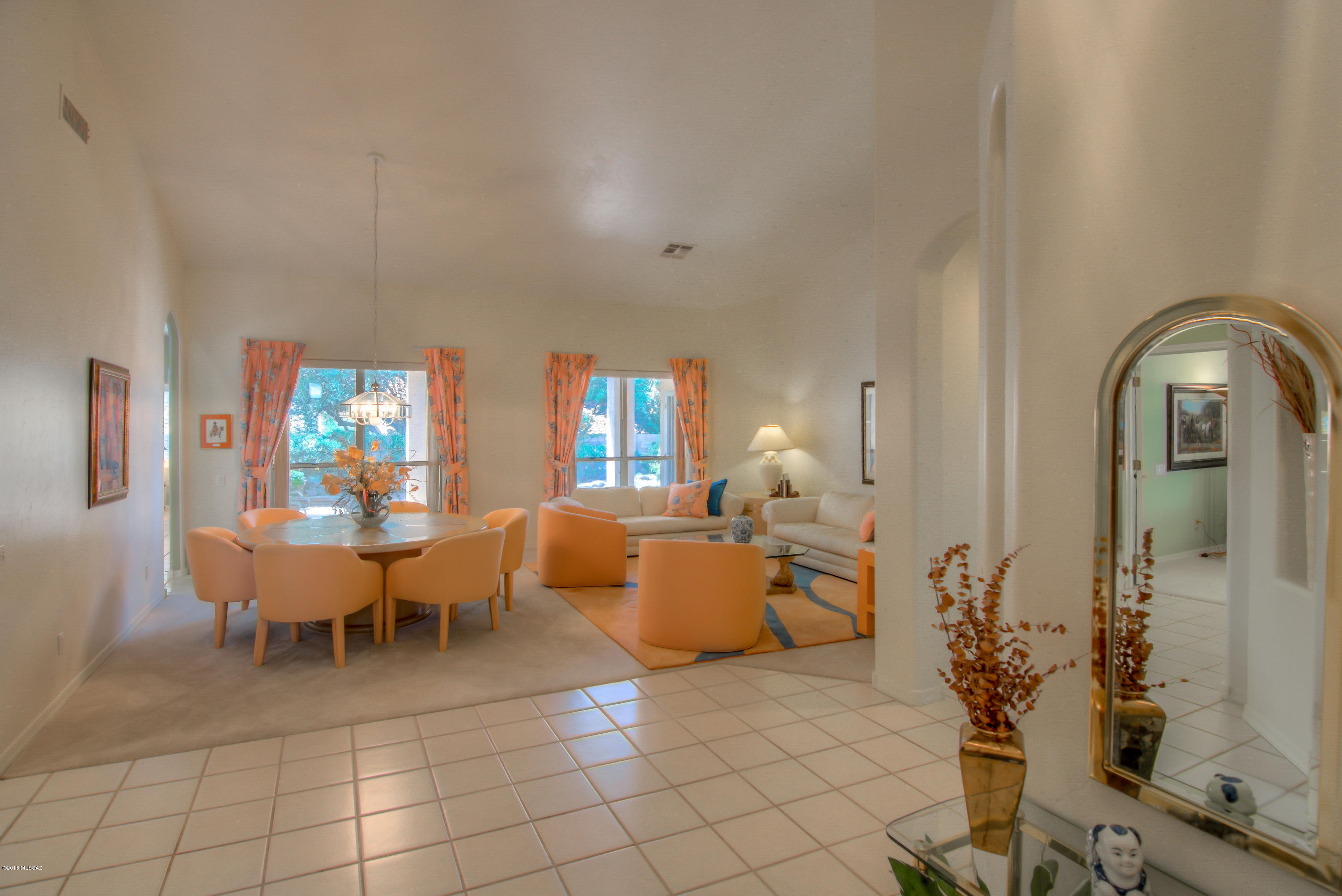 Villages Of Ventana (1-68) - Residential