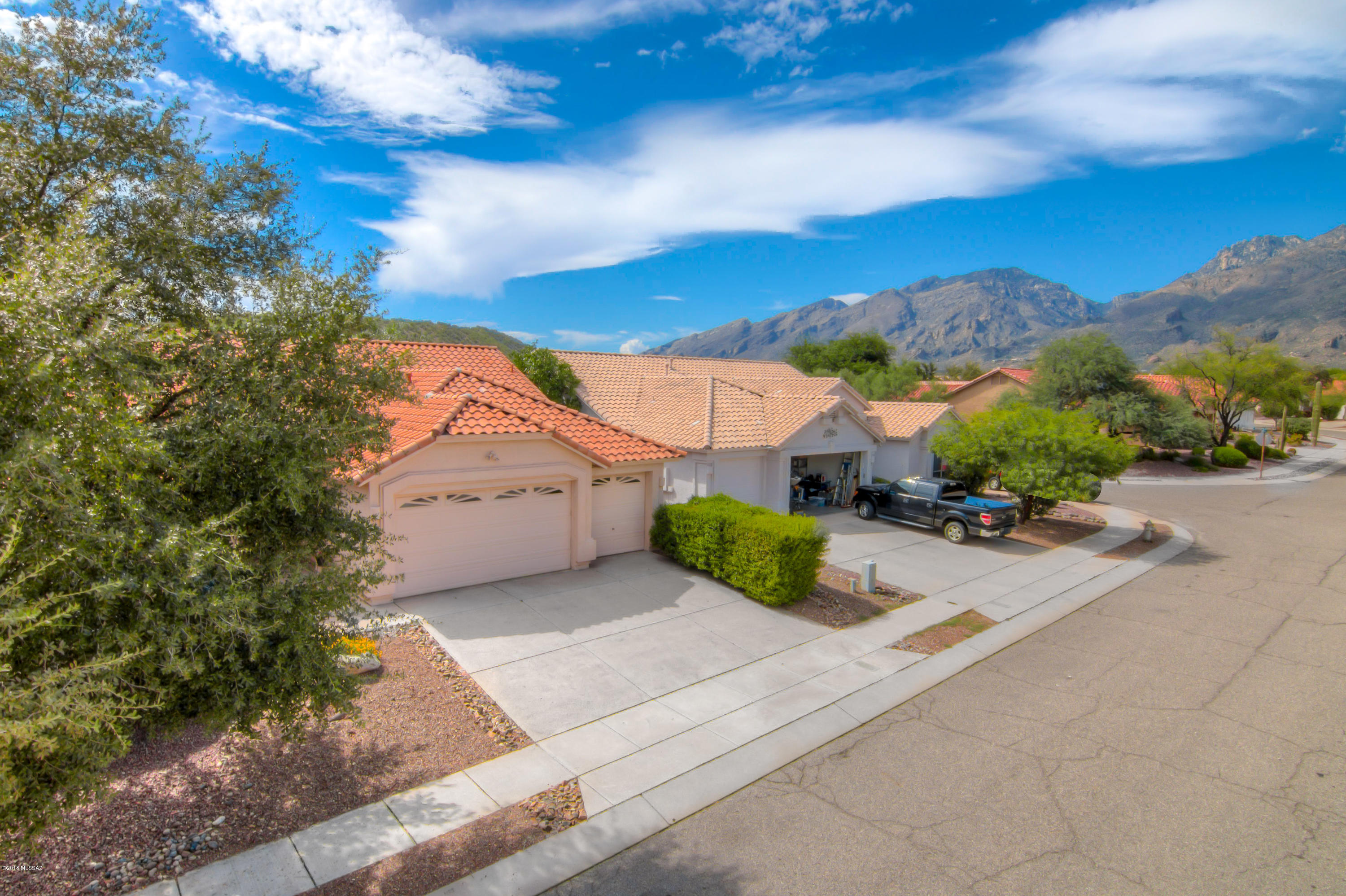 Villages Of Ventana (1-68) - Residential