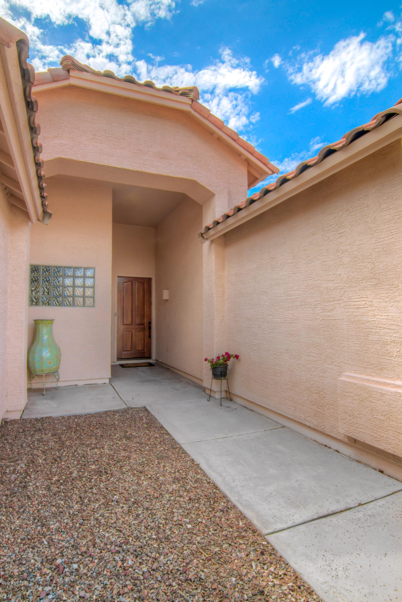 Villages Of Ventana (1-68) - Residential