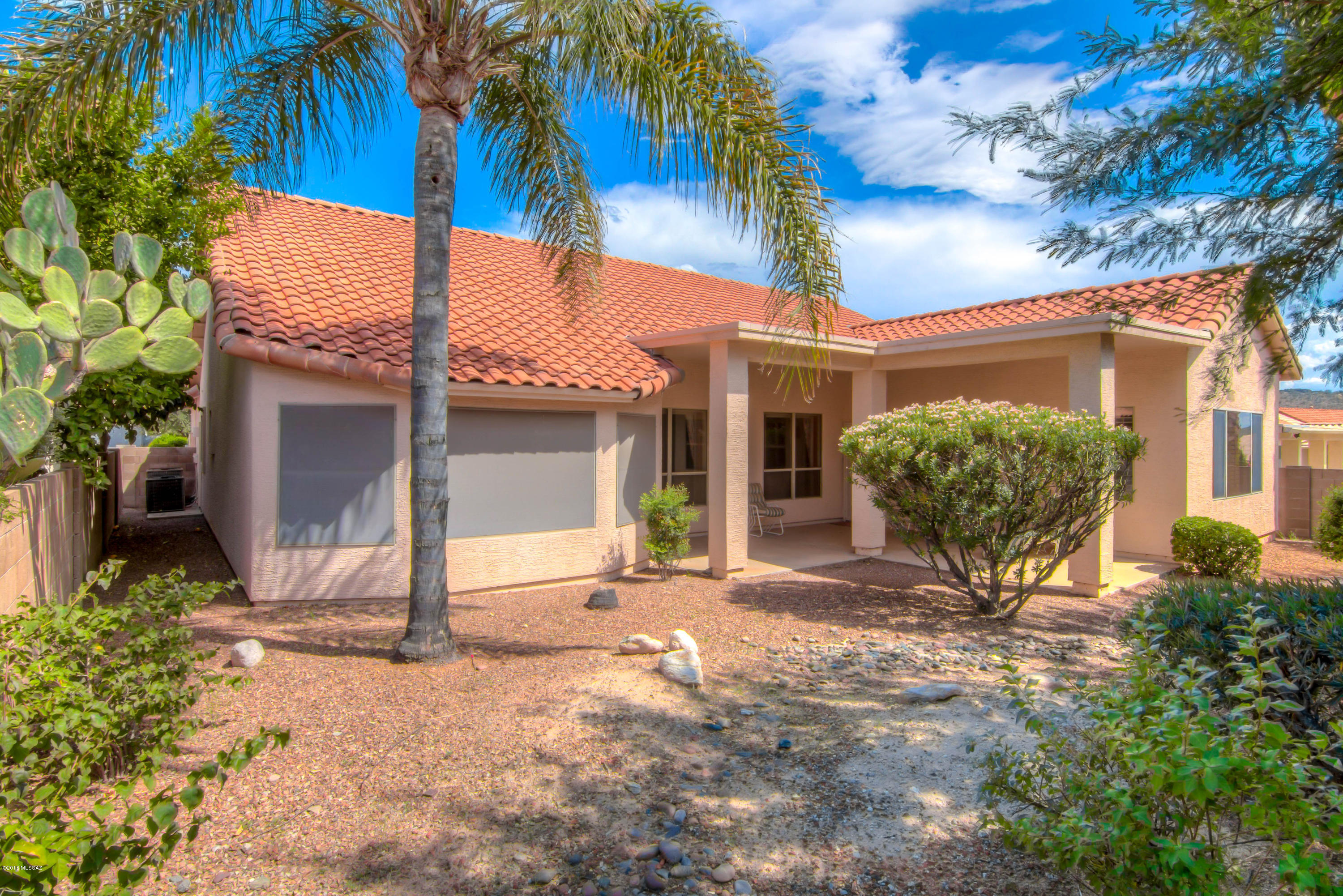 Villages Of Ventana (1-68) - Residential