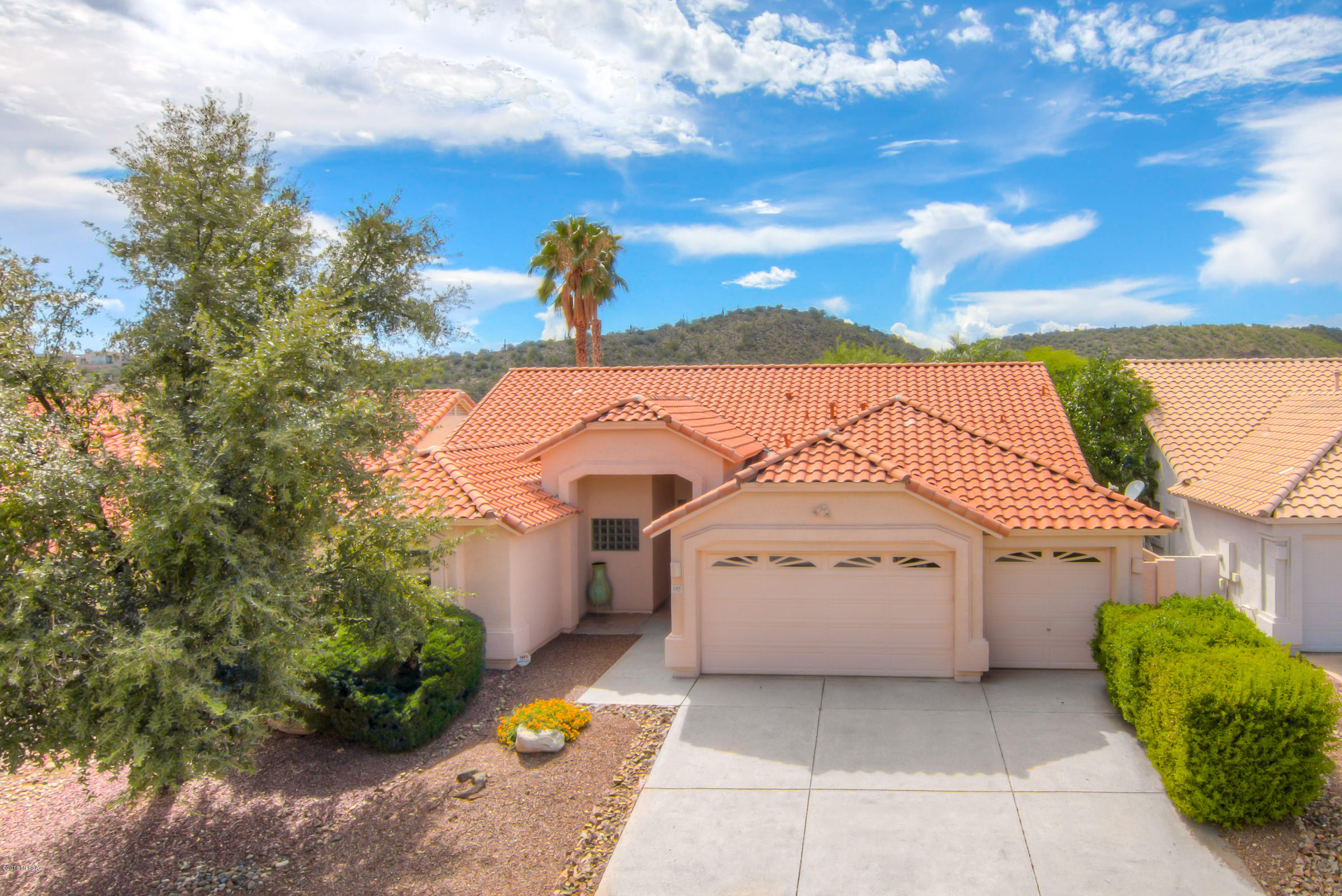 Villages Of Ventana (1-68) - Residential