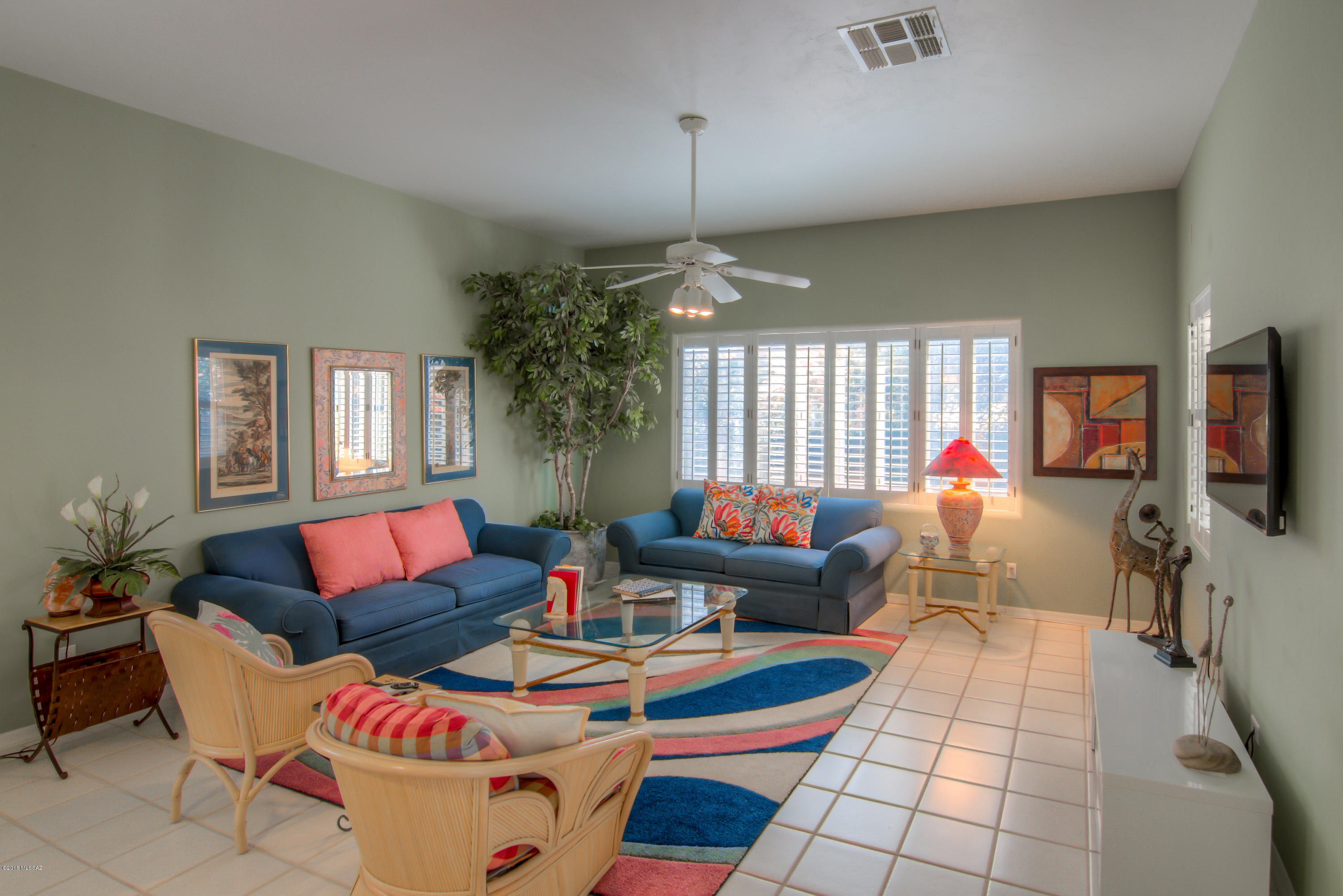 Villages Of Ventana (1-68) - Residential