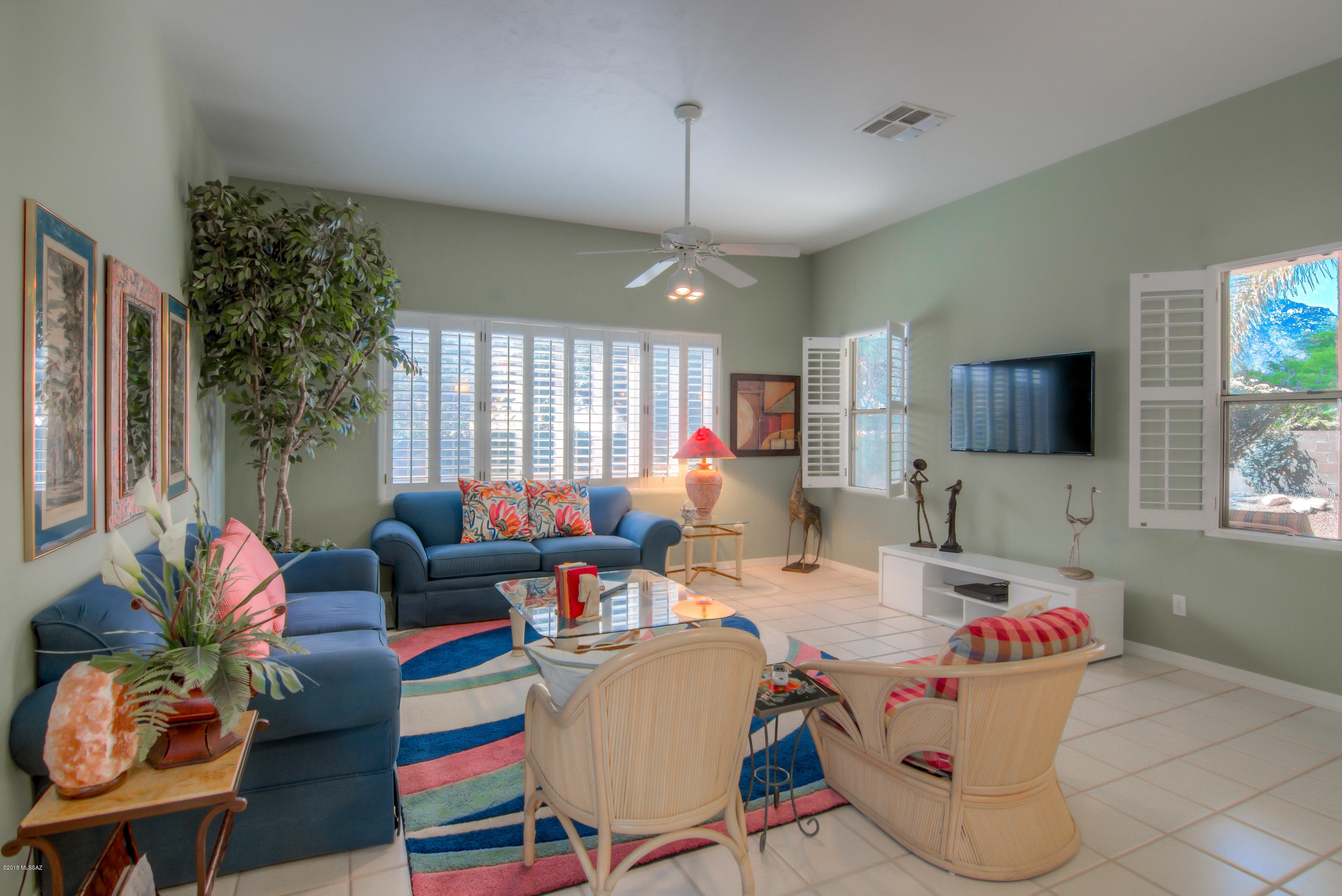 Villages Of Ventana (1-68) - Residential