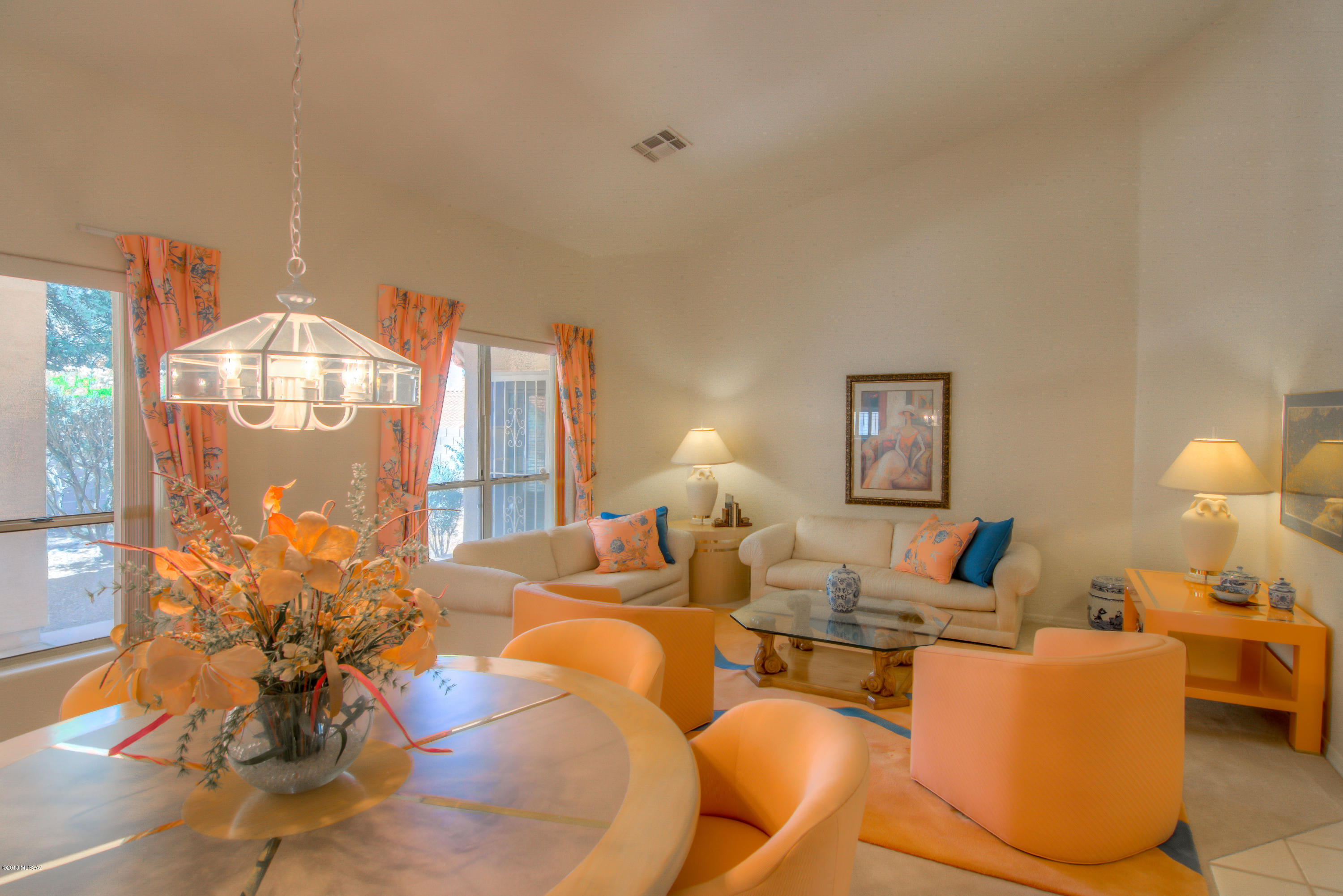 Villages Of Ventana (1-68) - Residential