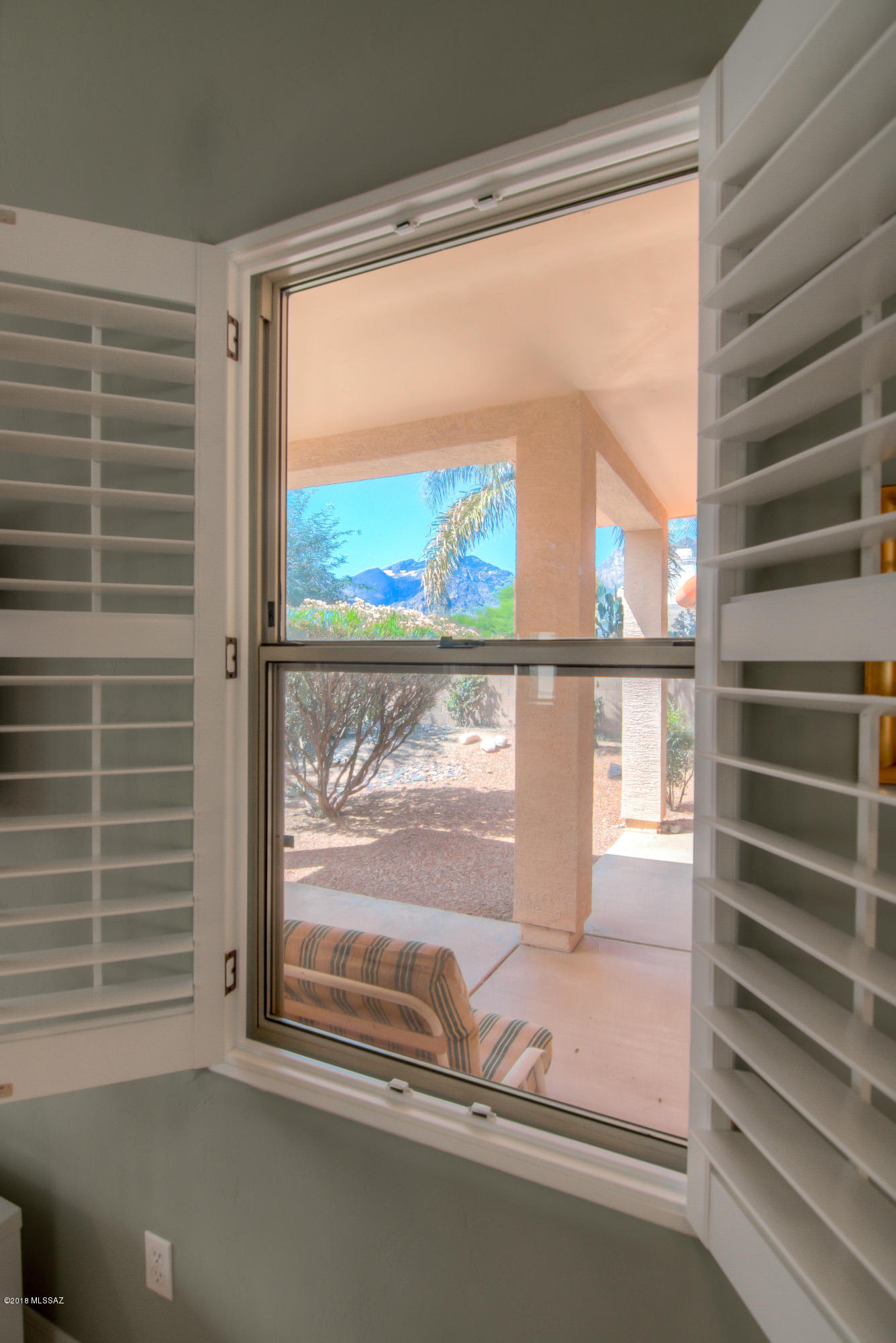Villages Of Ventana (1-68) - Residential