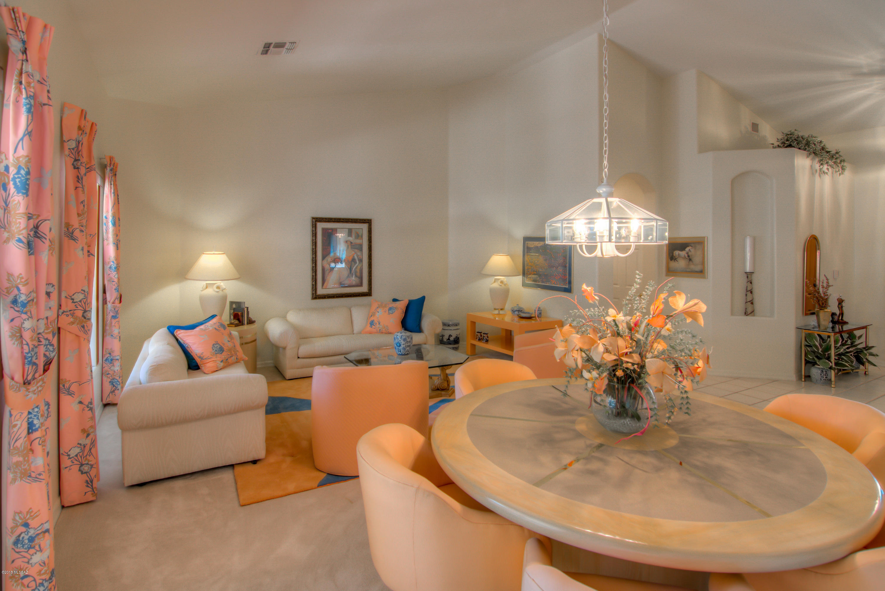 Villages Of Ventana (1-68) - Residential