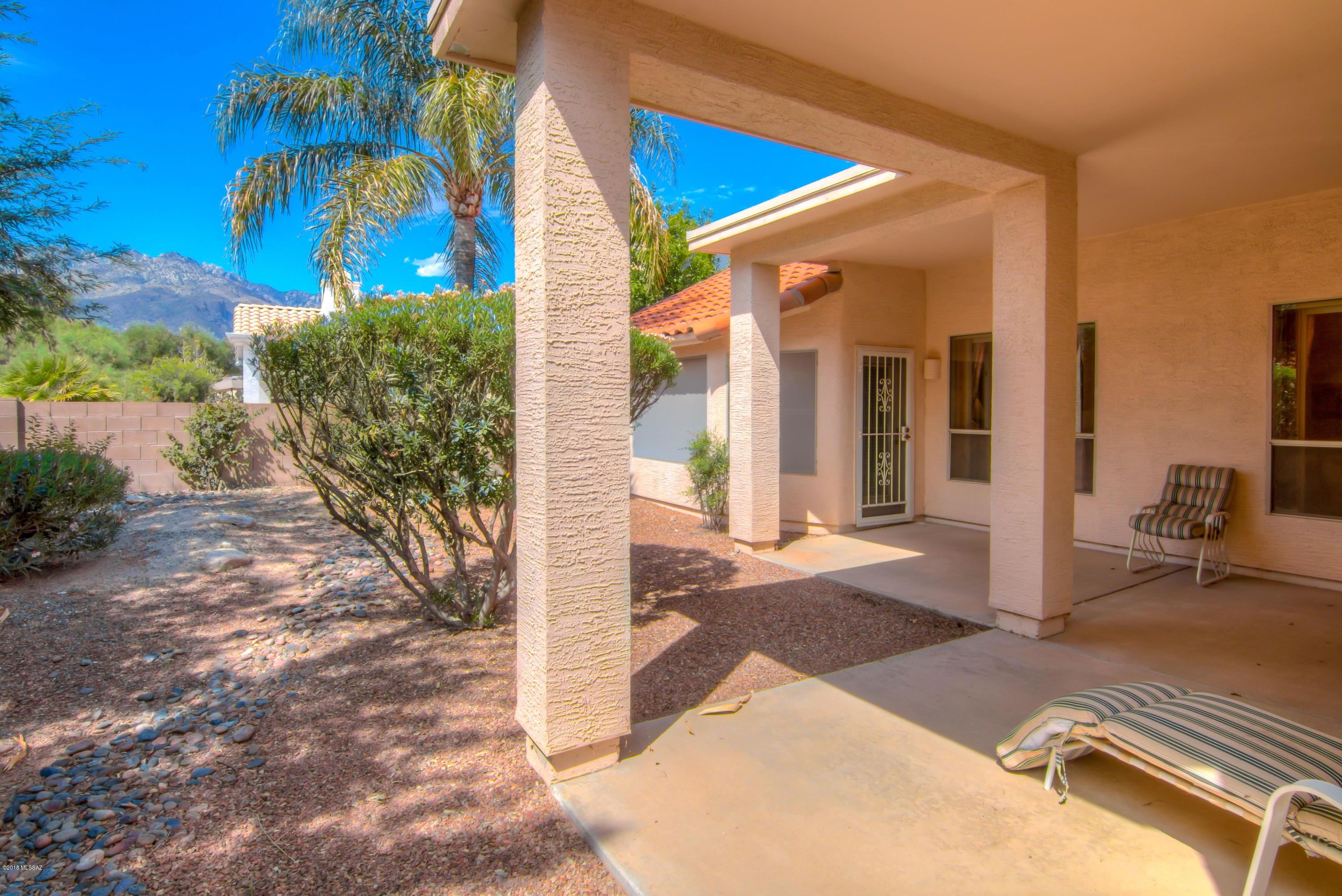 Villages Of Ventana (1-68) - Residential