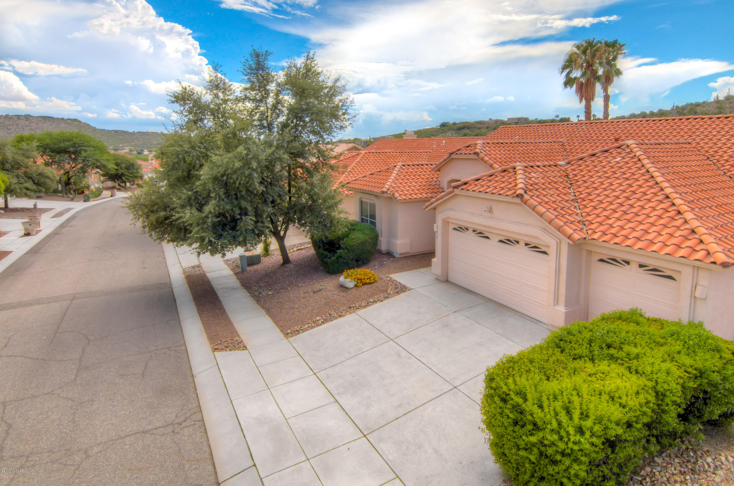 Villages Of Ventana (1-68) - Residential