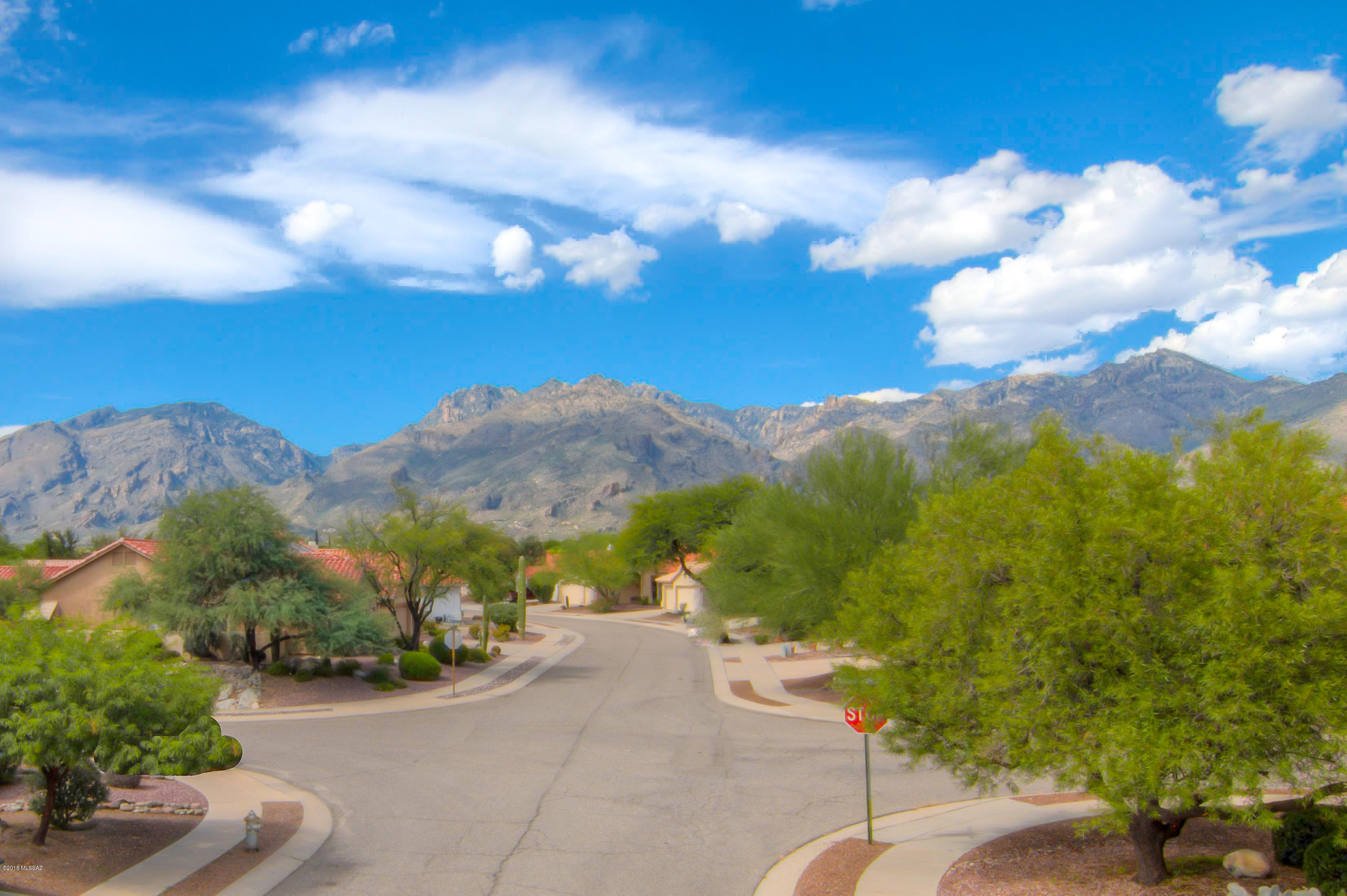 Villages Of Ventana (1-68) - Residential