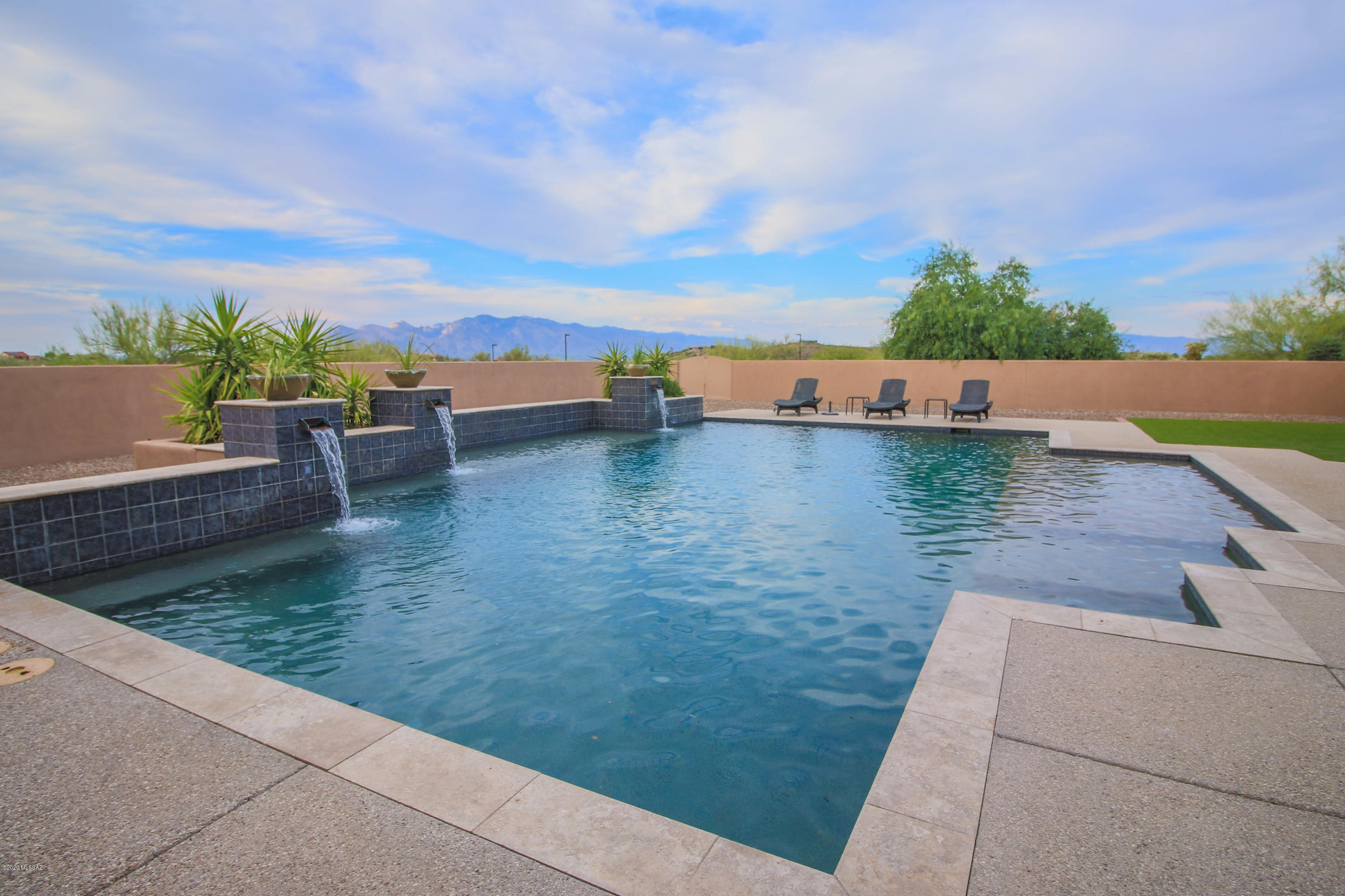 Saguaro Cliffs (1-61) - Residential