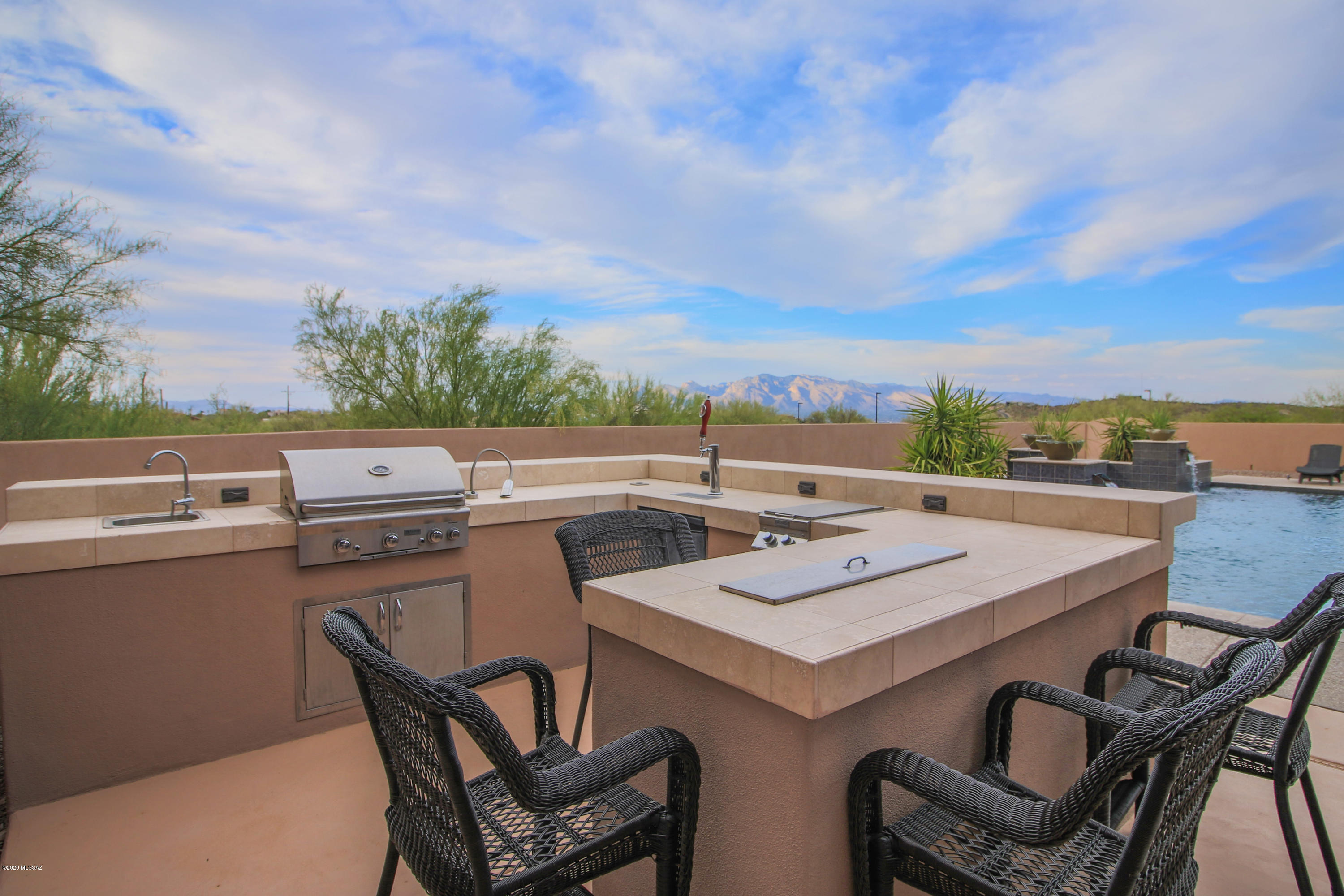 Saguaro Cliffs (1-61) - Residential