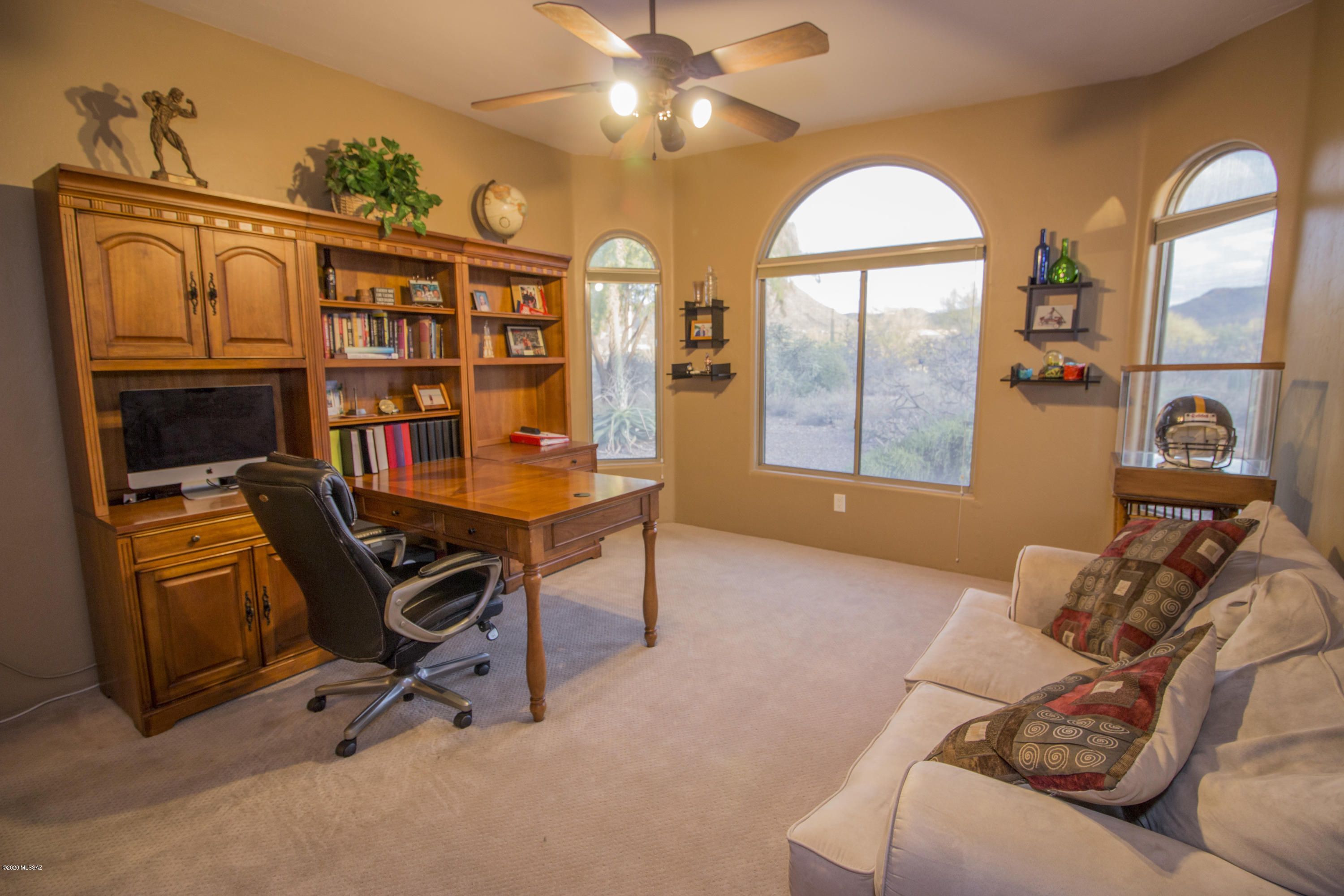 Saguaro Cliffs (1-61) - Residential