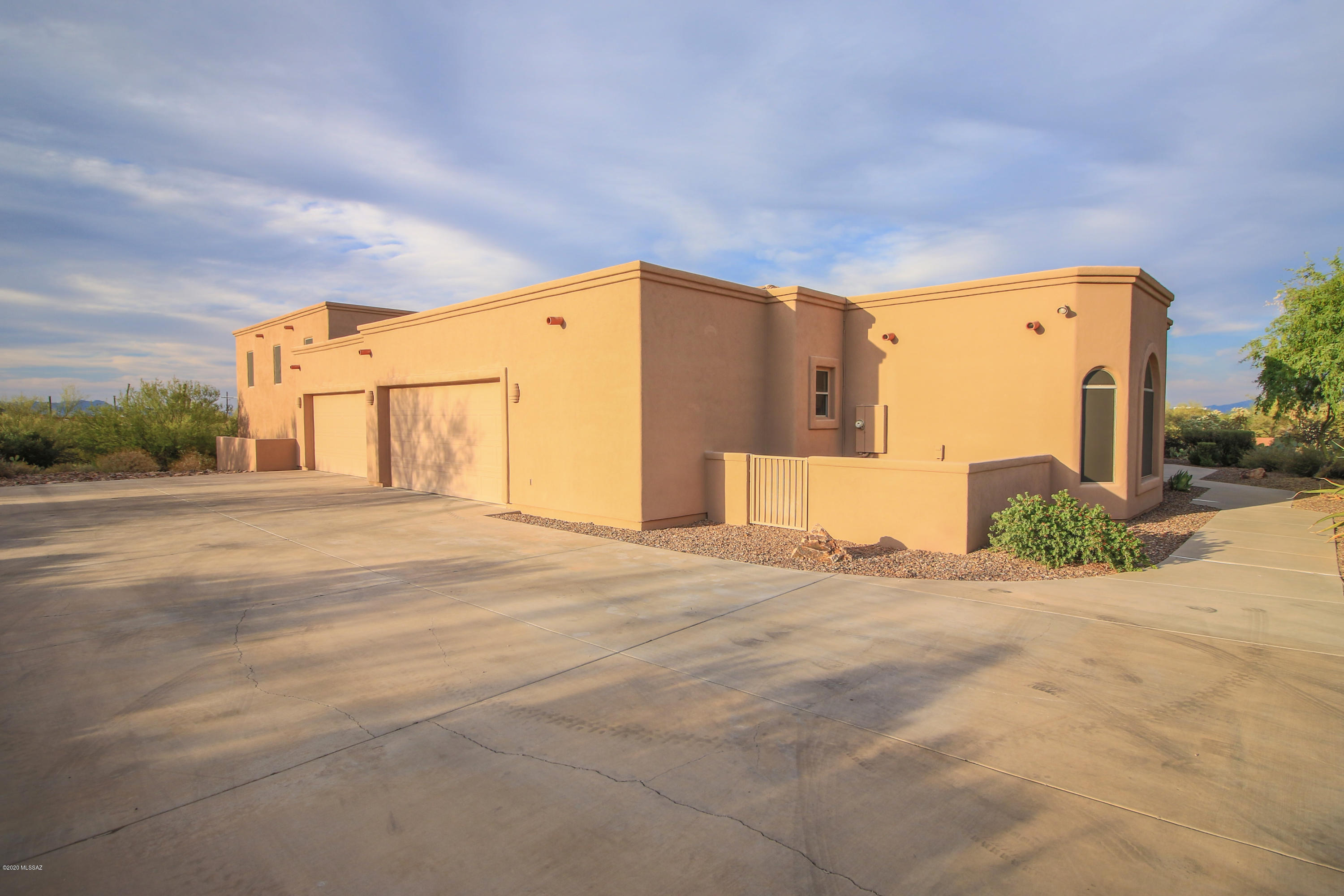 Saguaro Cliffs (1-61) - Residential