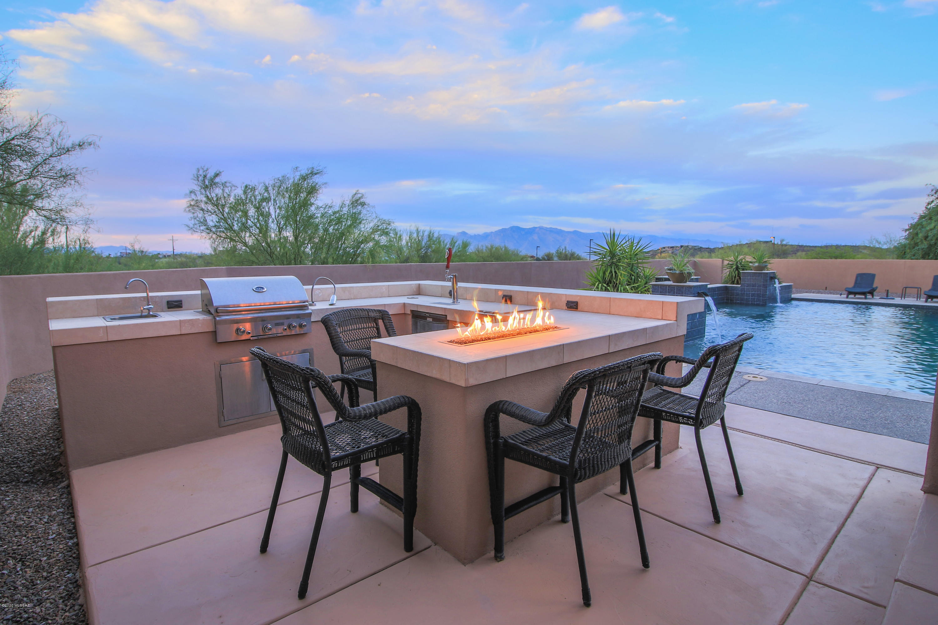 Saguaro Cliffs (1-61) - Residential