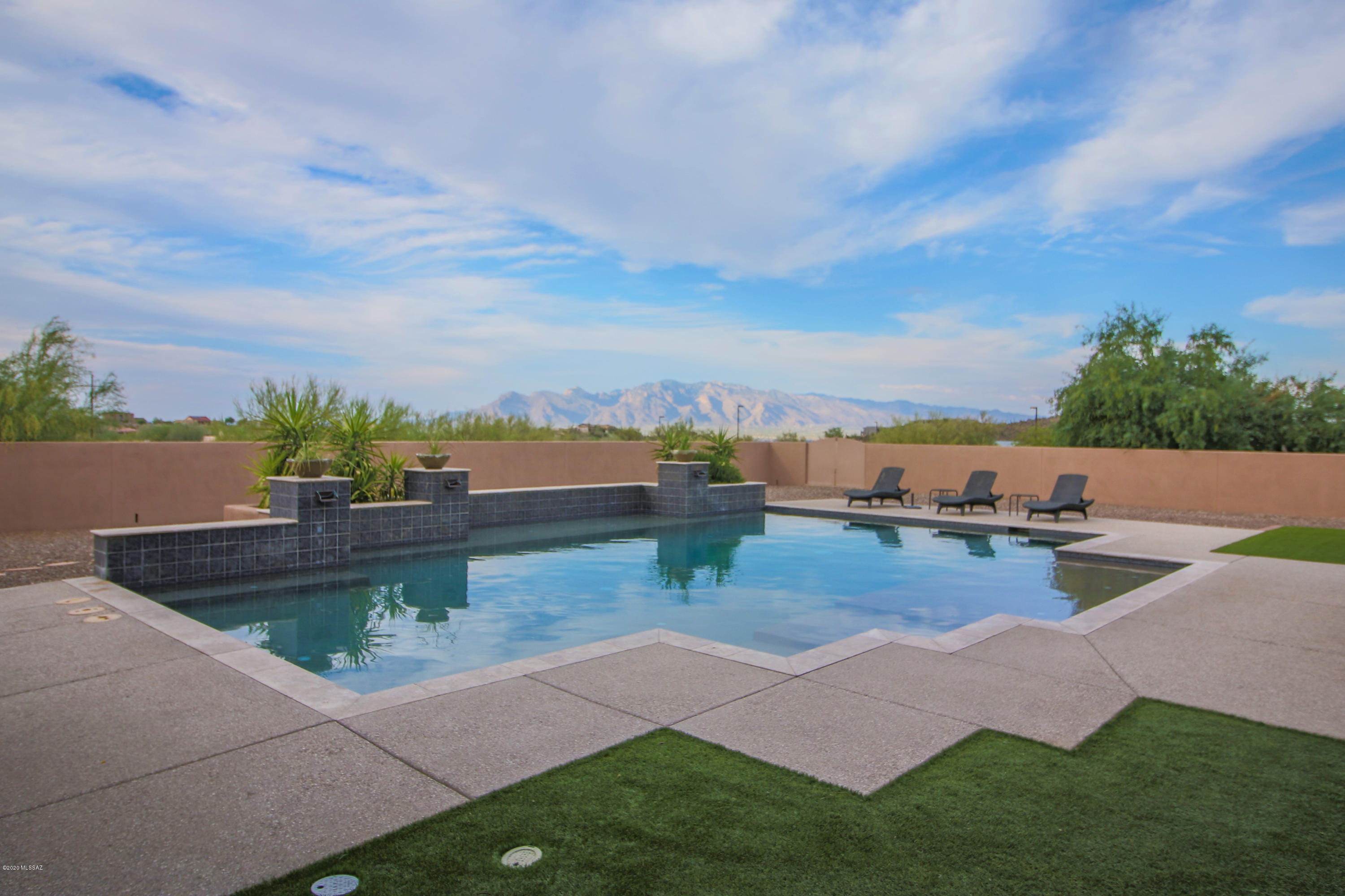 Saguaro Cliffs (1-61) - Residential