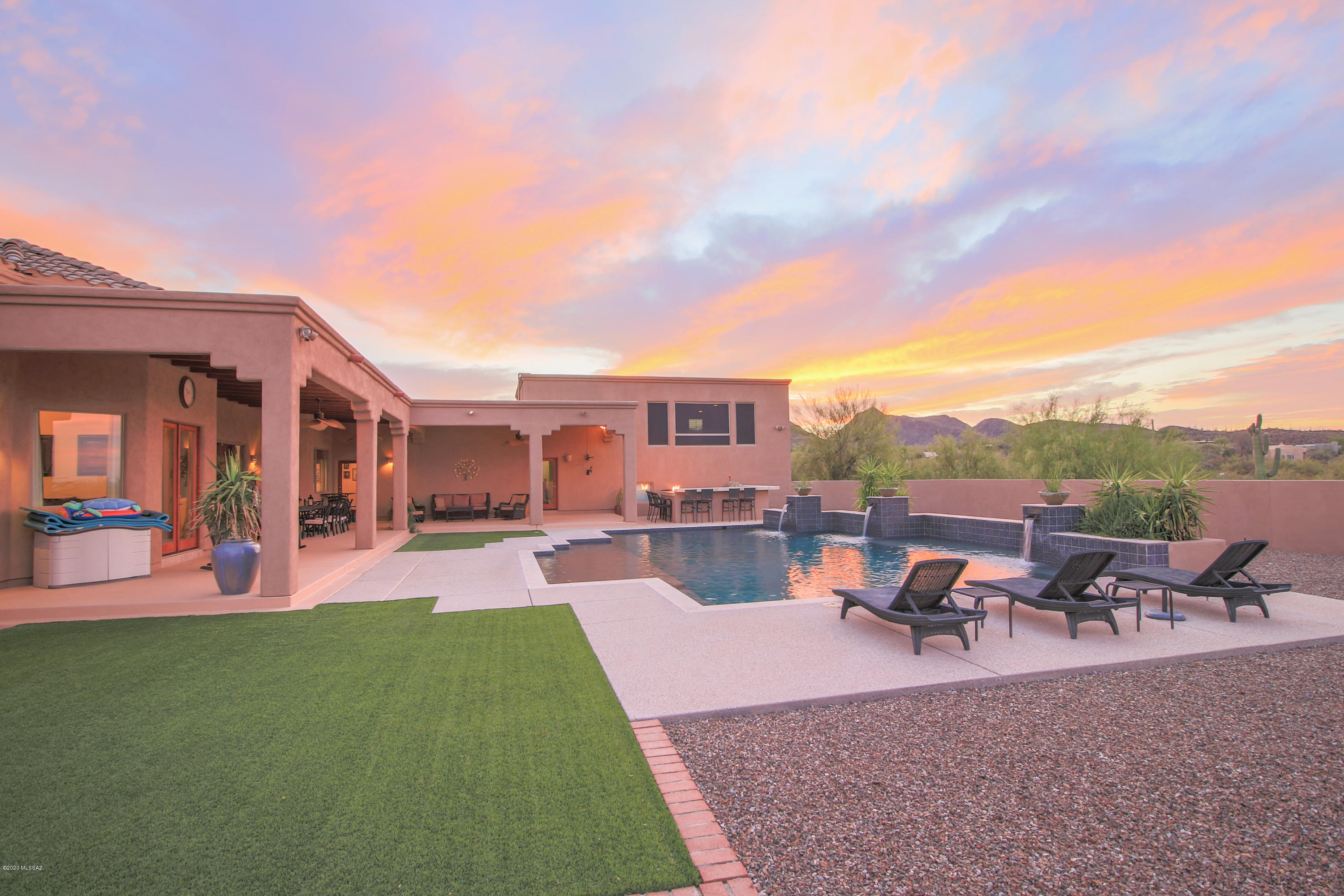 Saguaro Cliffs (1-61) - Residential