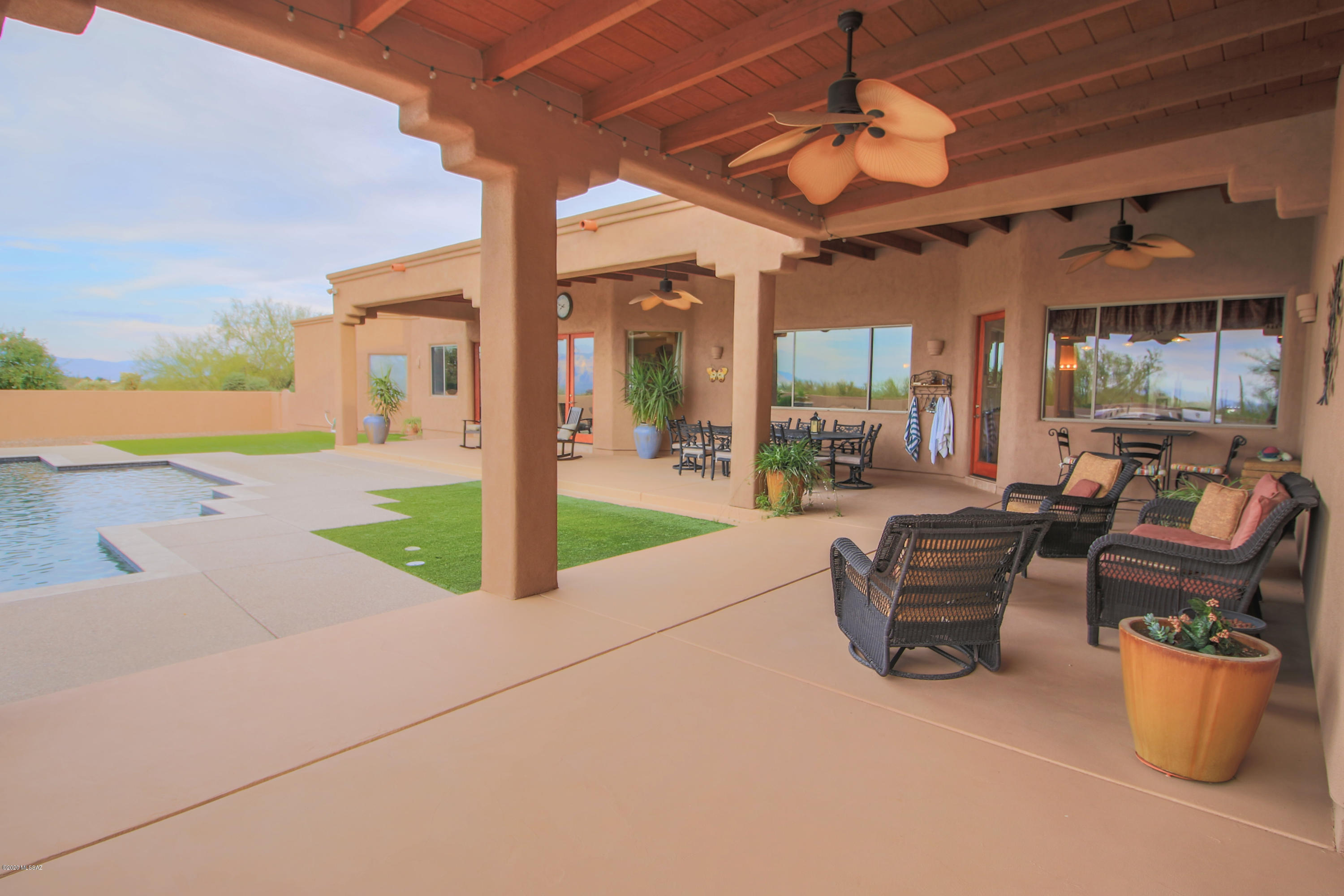 Saguaro Cliffs (1-61) - Residential