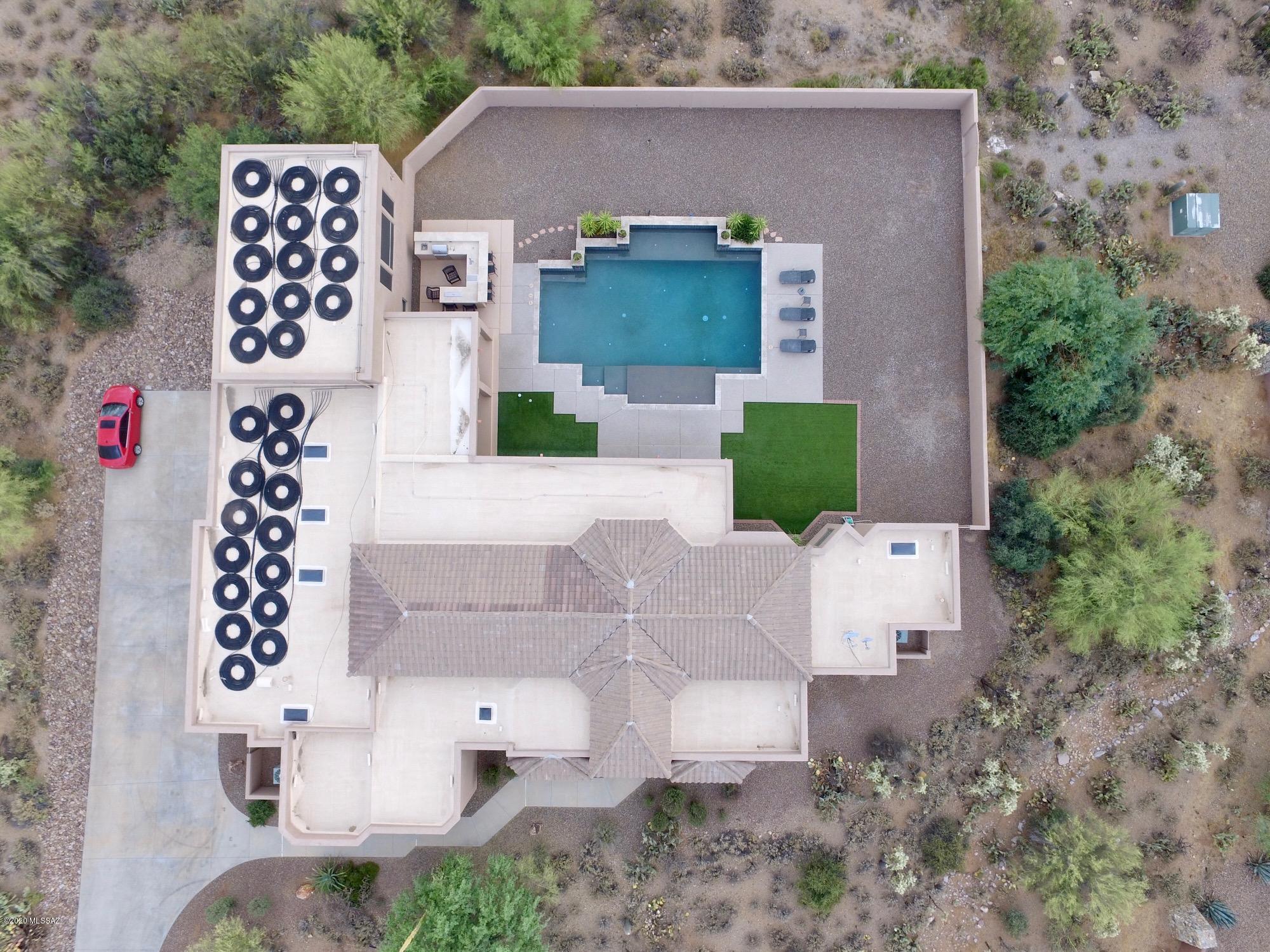 Saguaro Cliffs (1-61) - Residential
