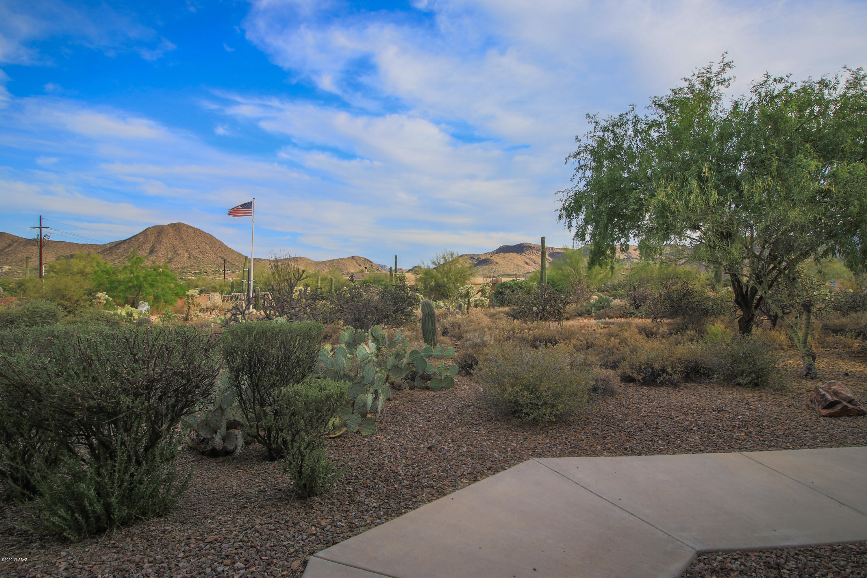 Saguaro Cliffs (1-61) - Residential