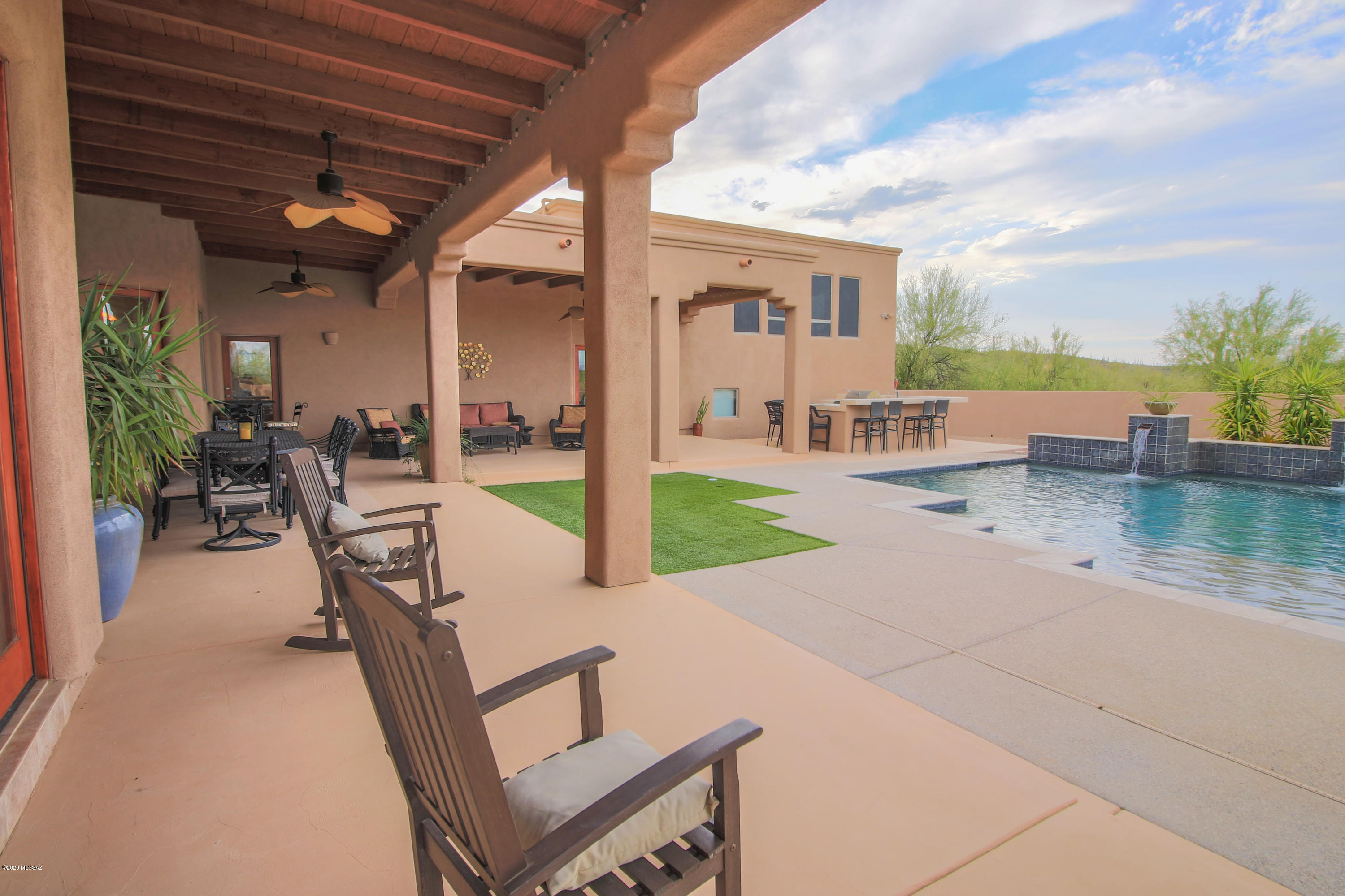 Saguaro Cliffs (1-61) - Residential