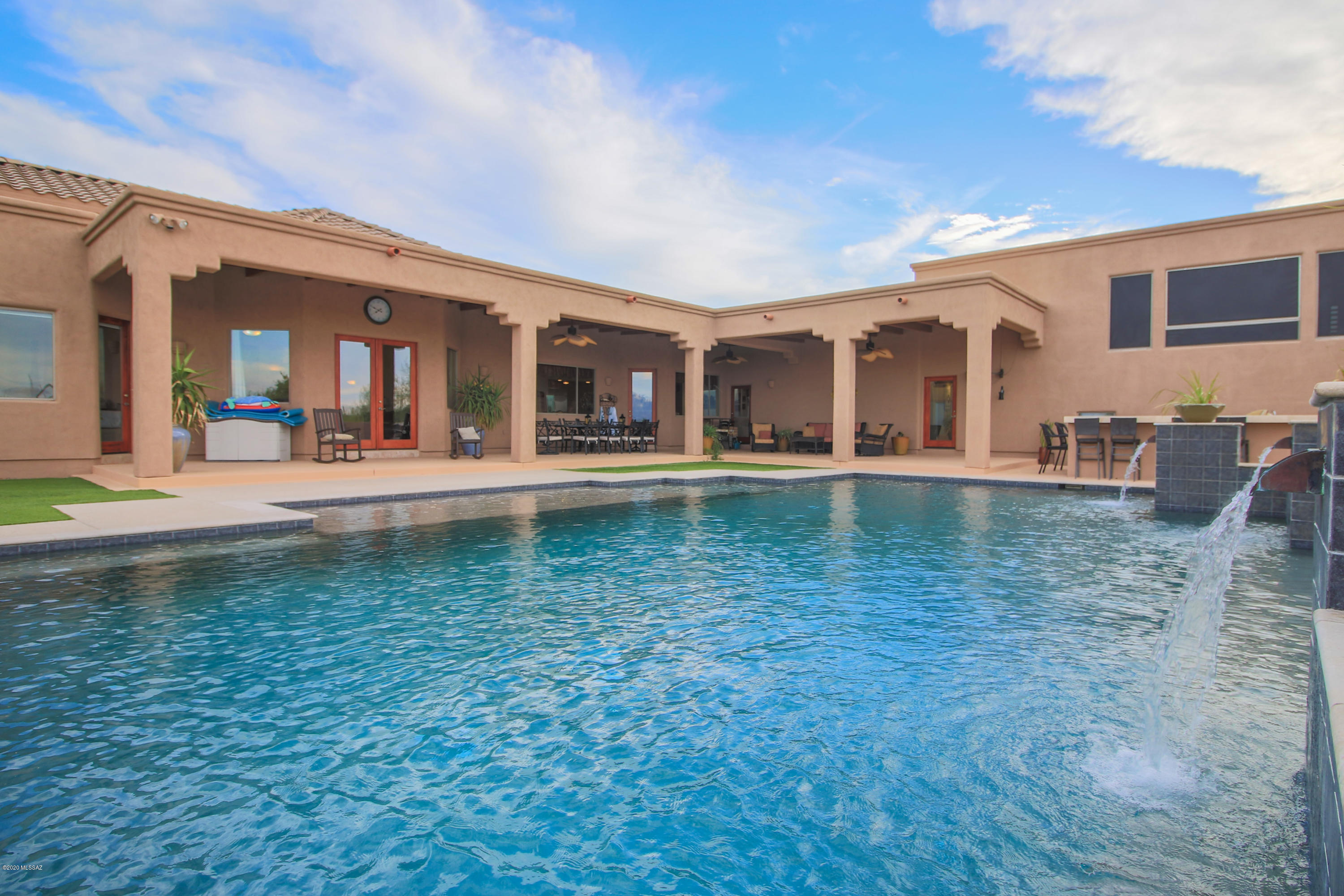 Saguaro Cliffs (1-61) - Residential