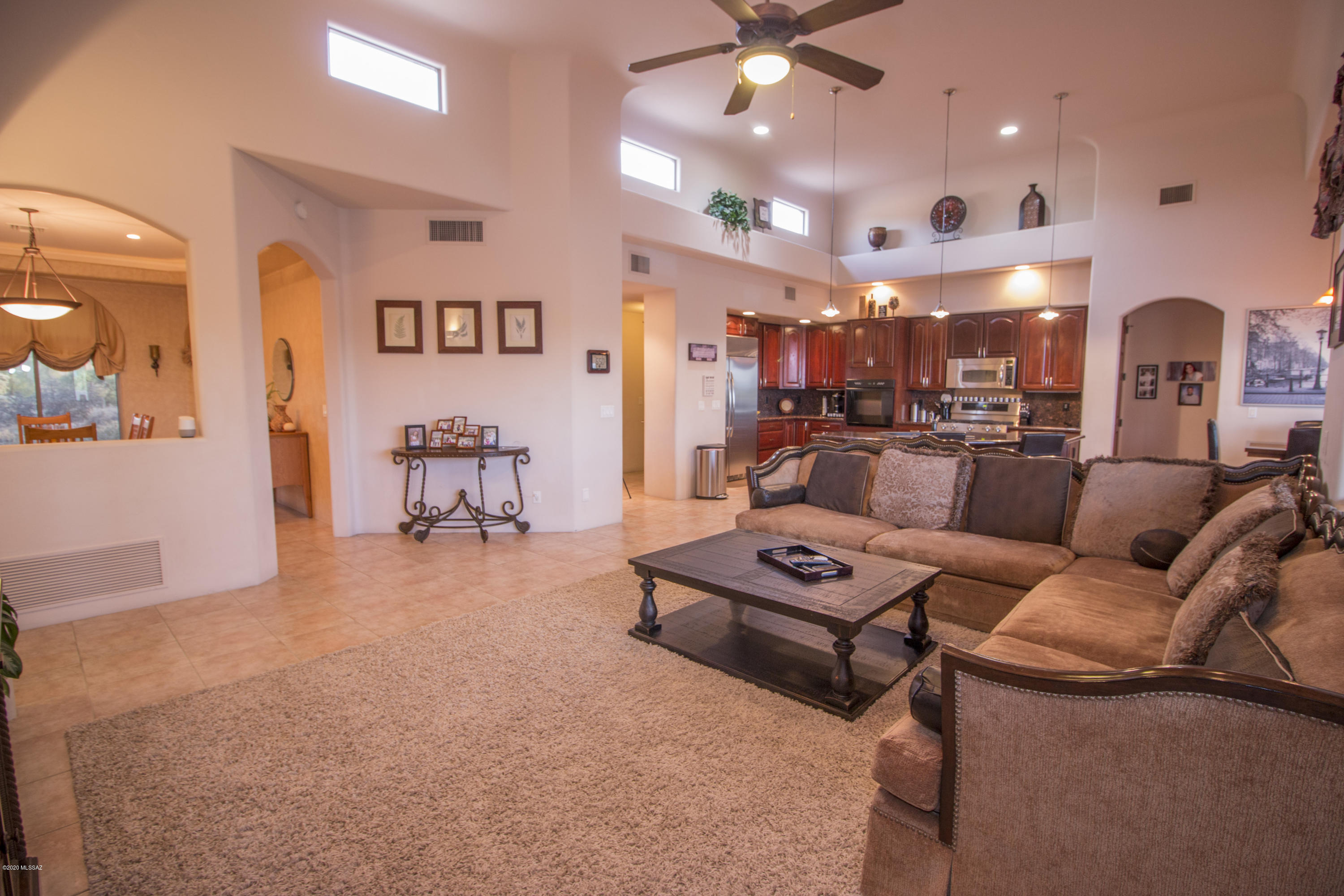 Saguaro Cliffs (1-61) - Residential