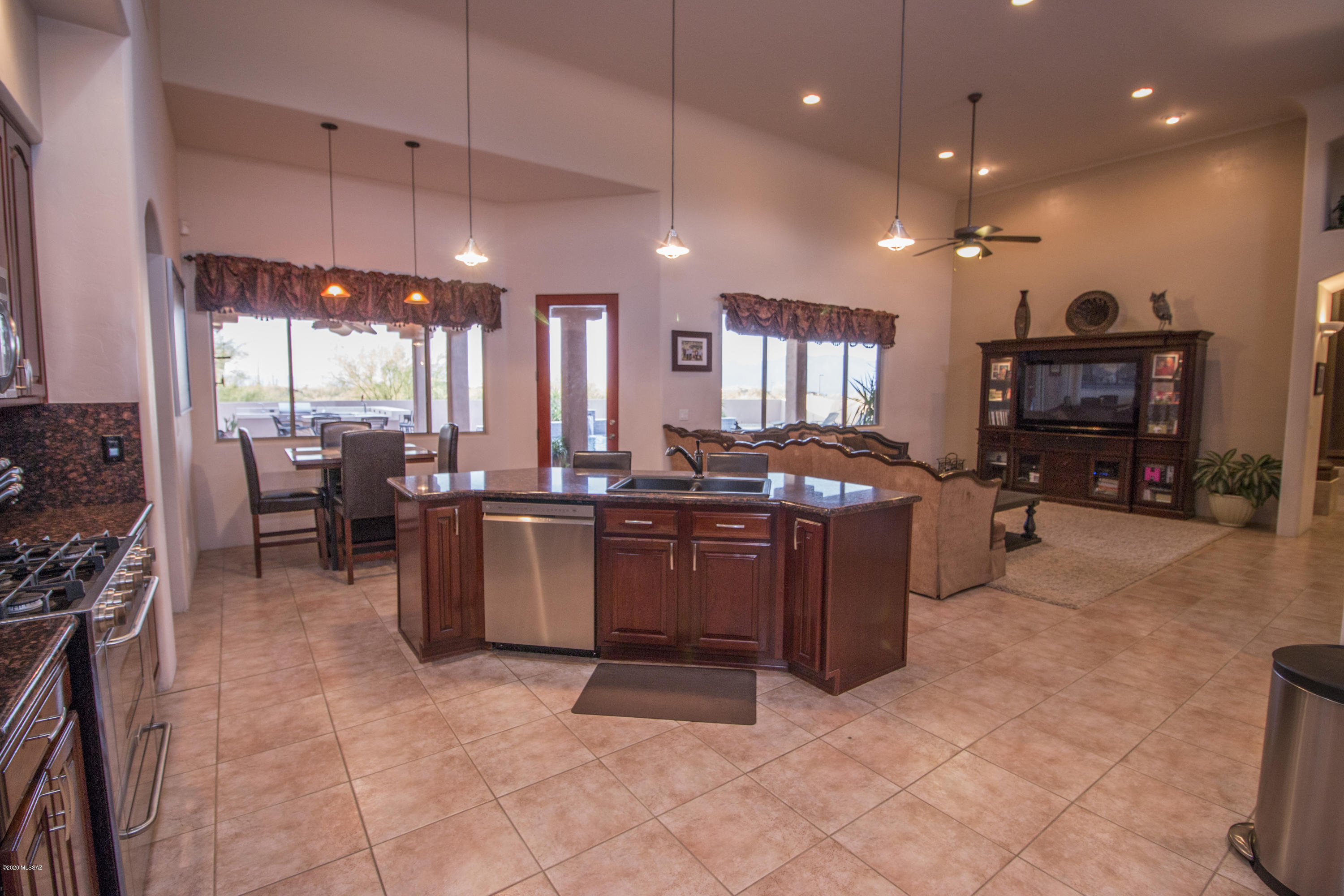Saguaro Cliffs (1-61) - Residential