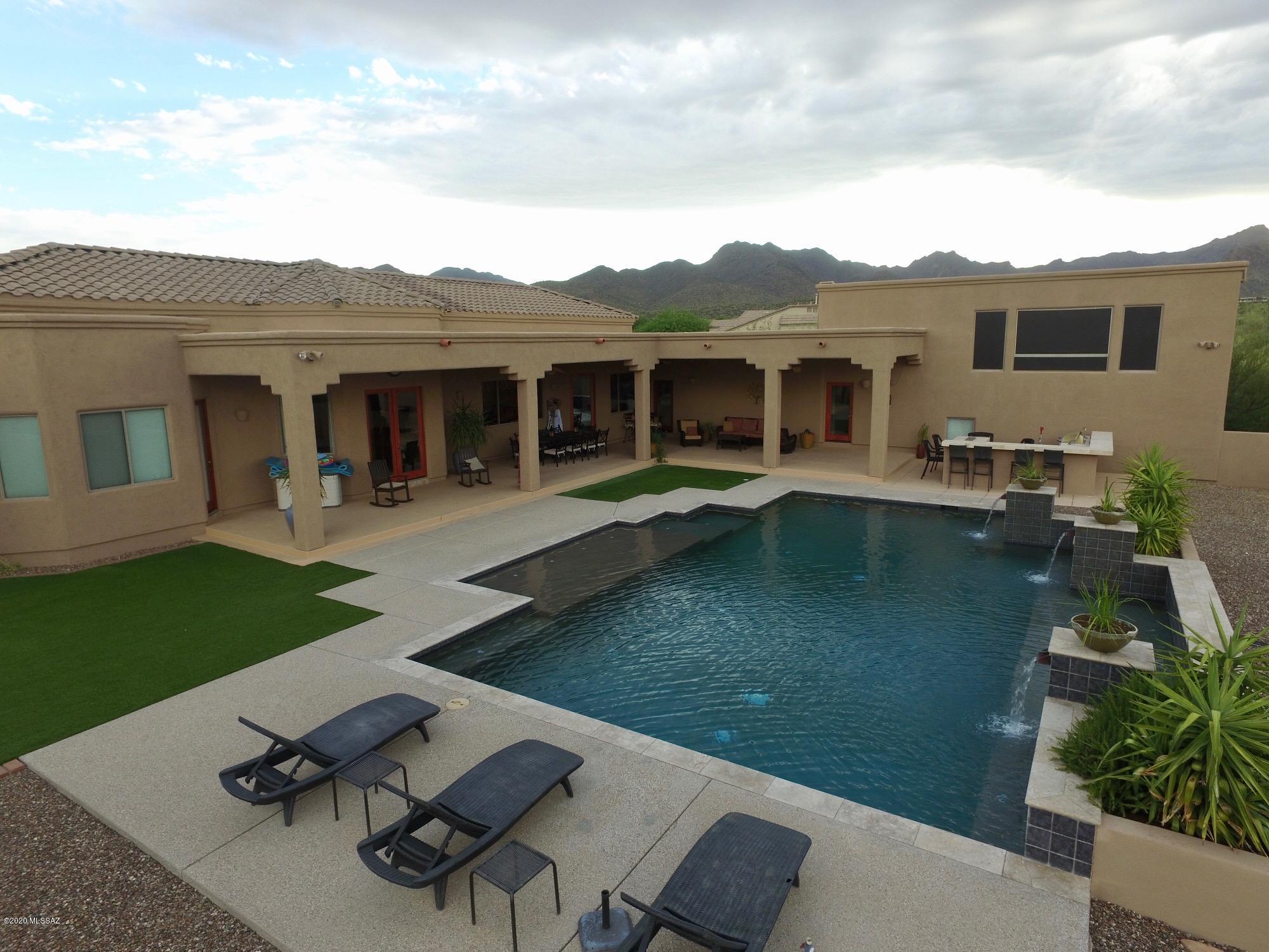 Saguaro Cliffs (1-61) - Residential