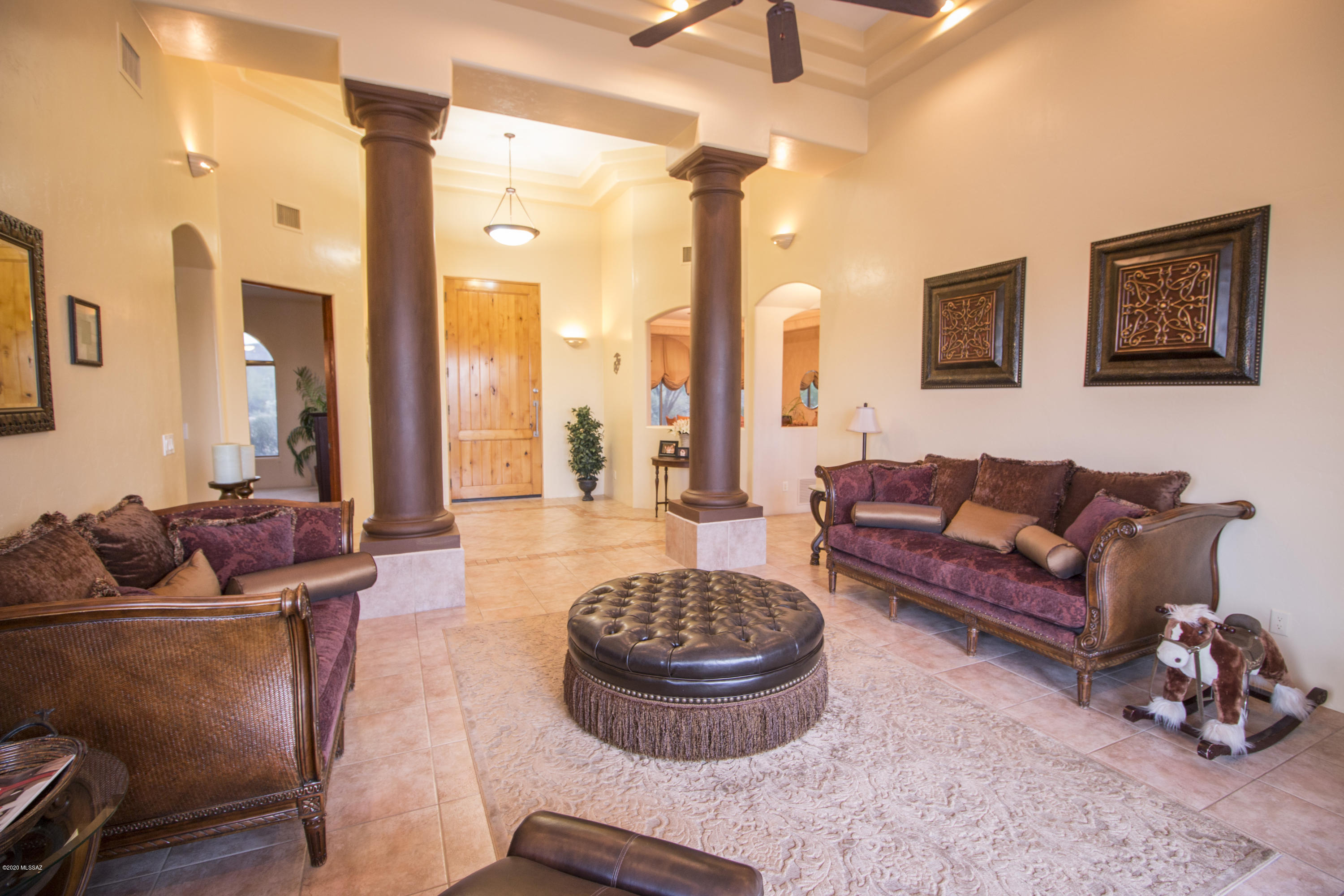 Saguaro Cliffs (1-61) - Residential