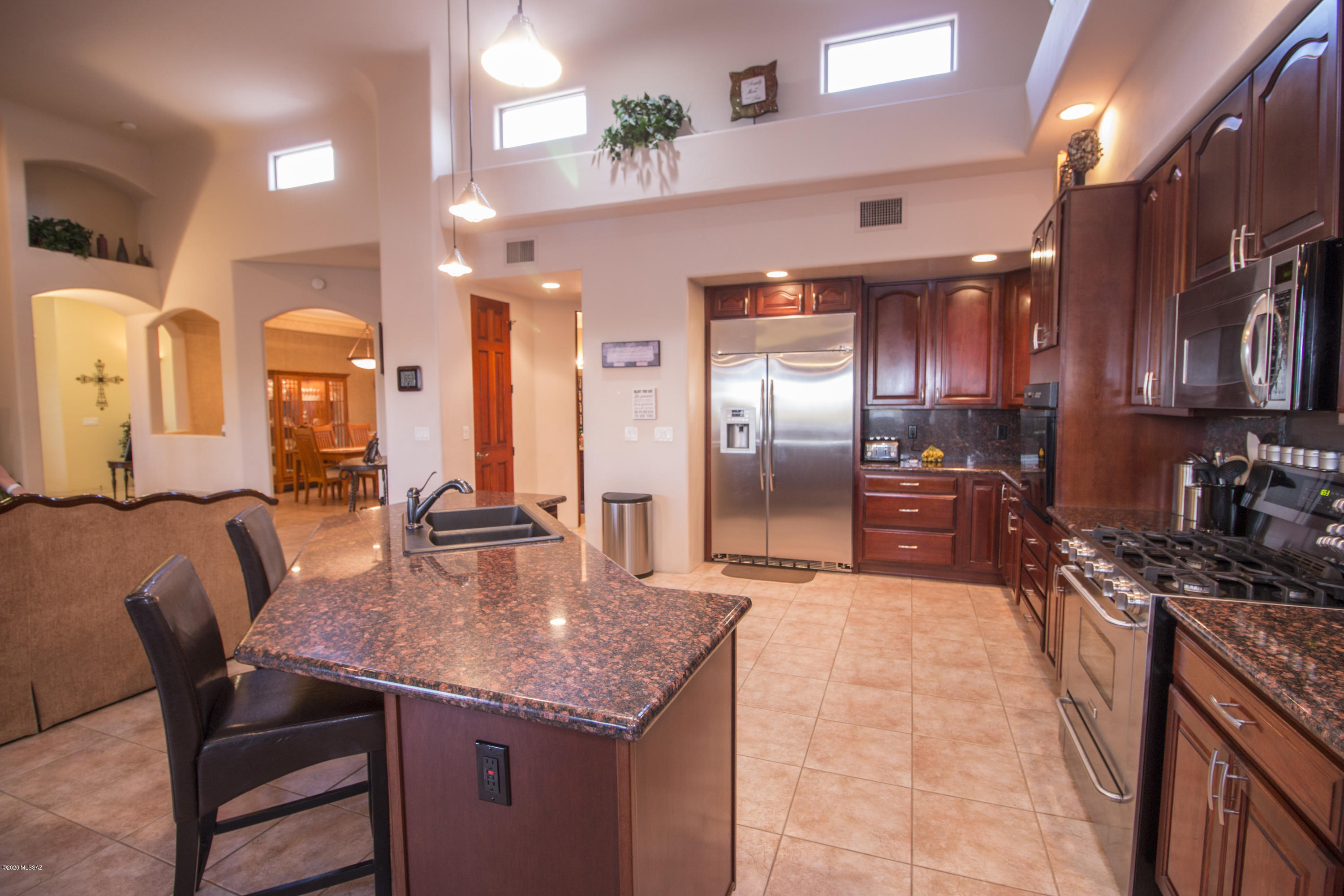 Saguaro Cliffs (1-61) - Residential