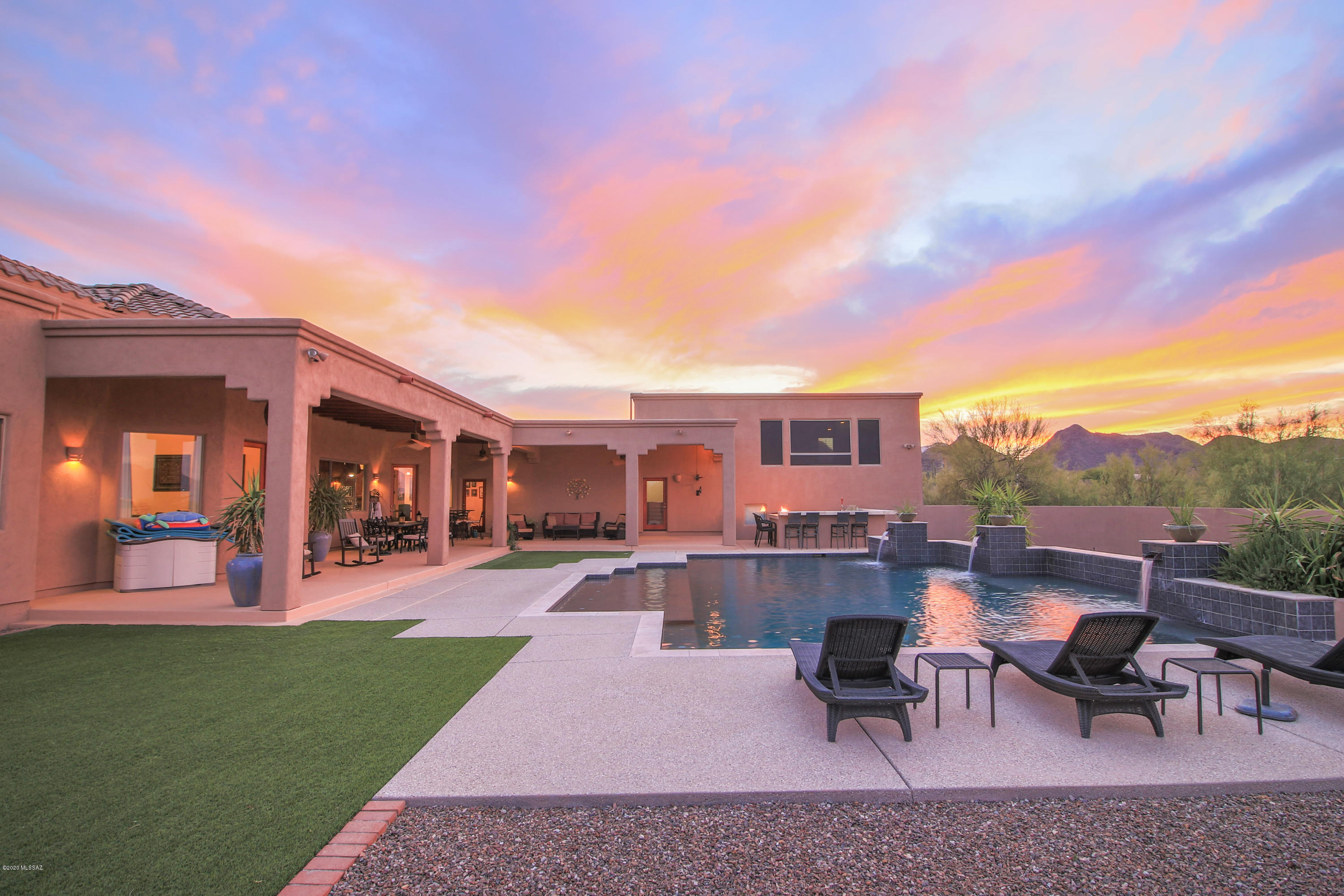 Saguaro Cliffs (1-61) - Residential