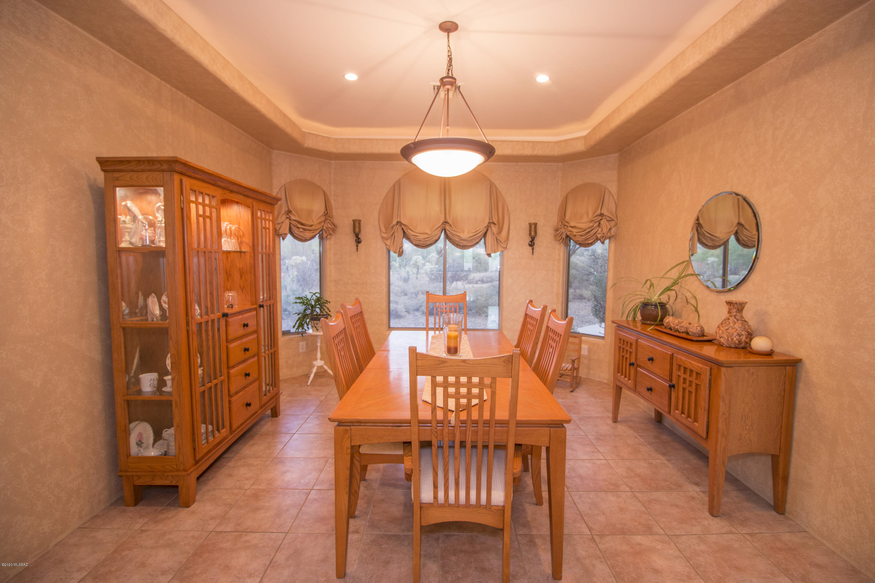 Saguaro Cliffs (1-61) - Residential