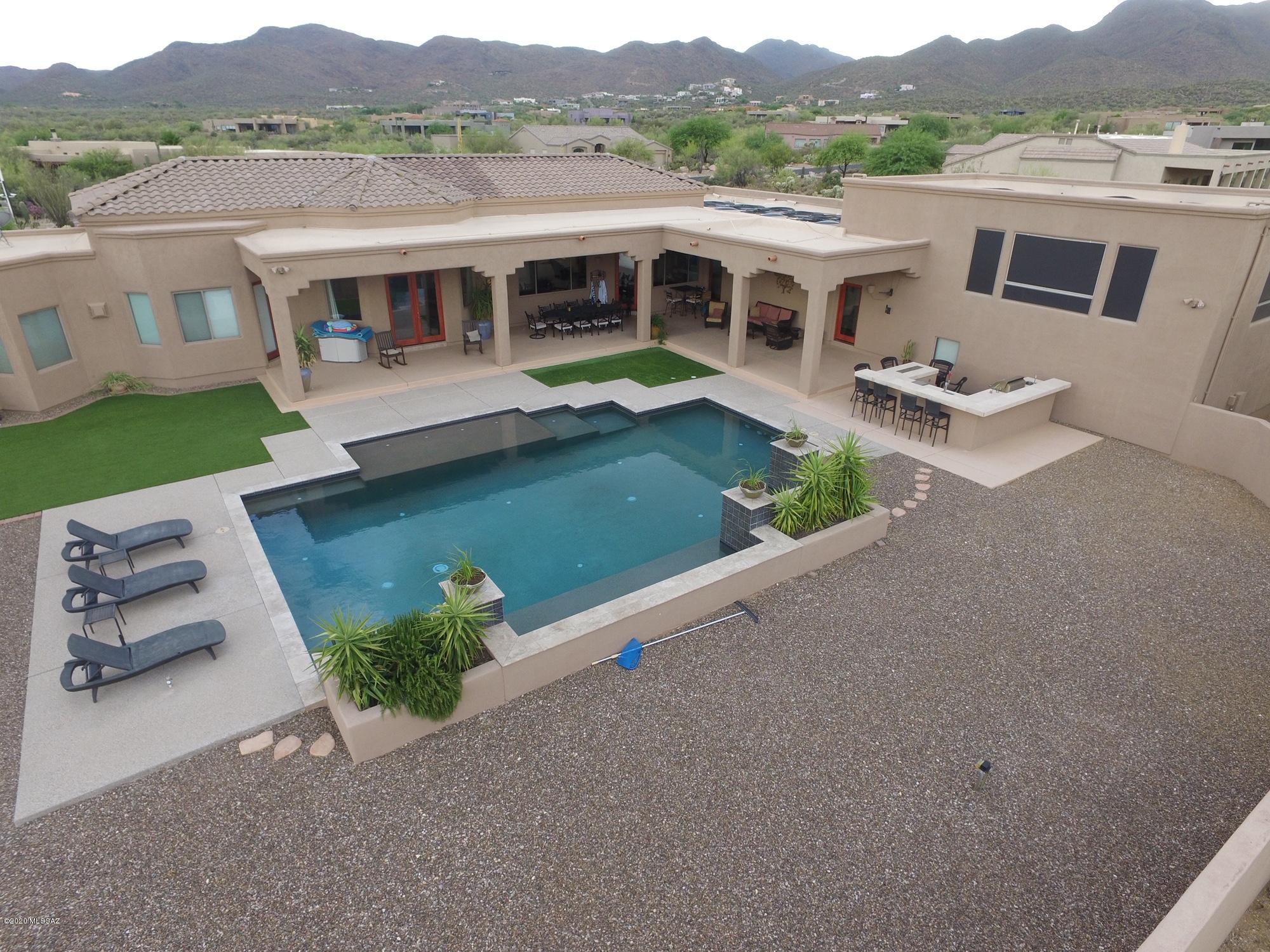 Saguaro Cliffs (1-61) - Residential