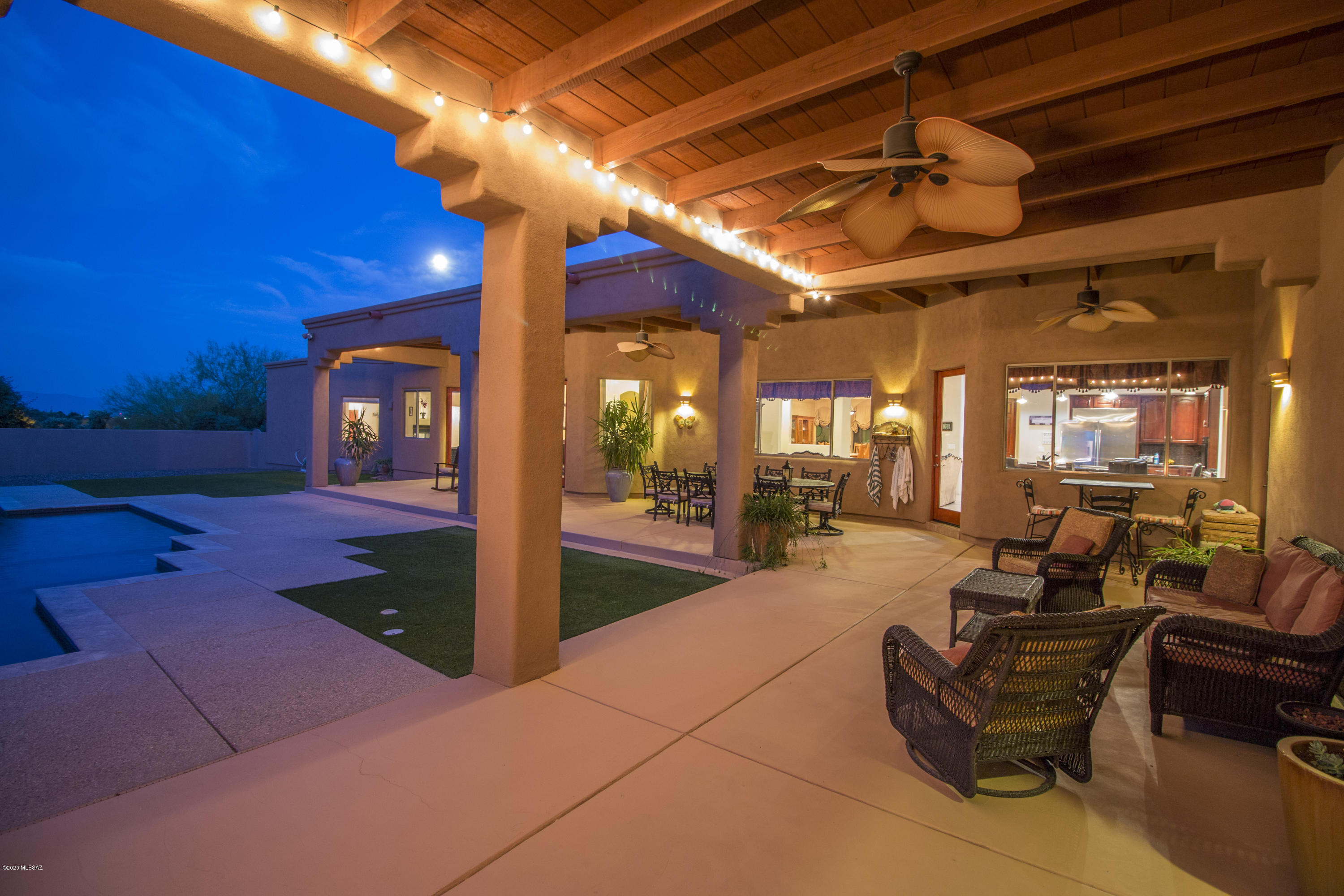 Saguaro Cliffs (1-61) - Residential
