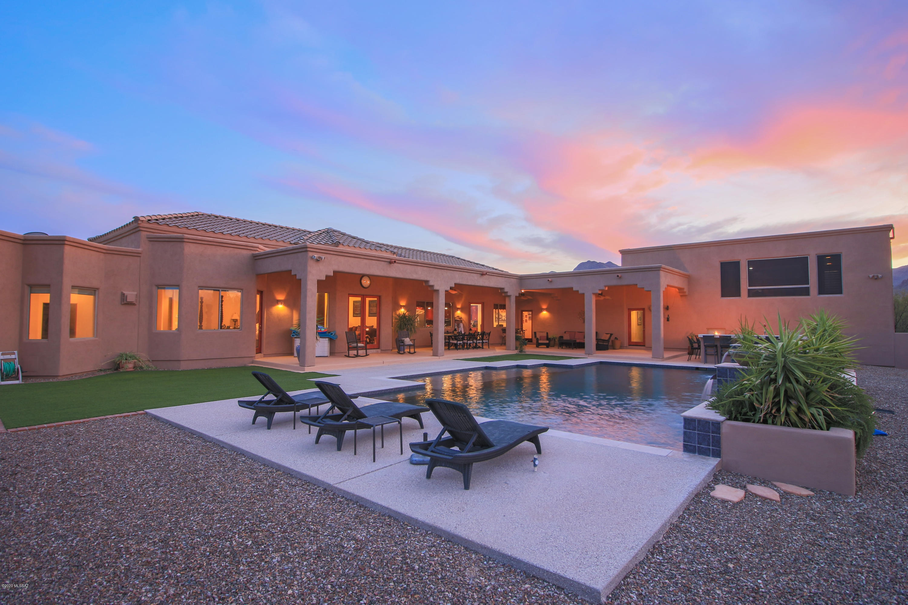 Saguaro Cliffs (1-61) - Residential
