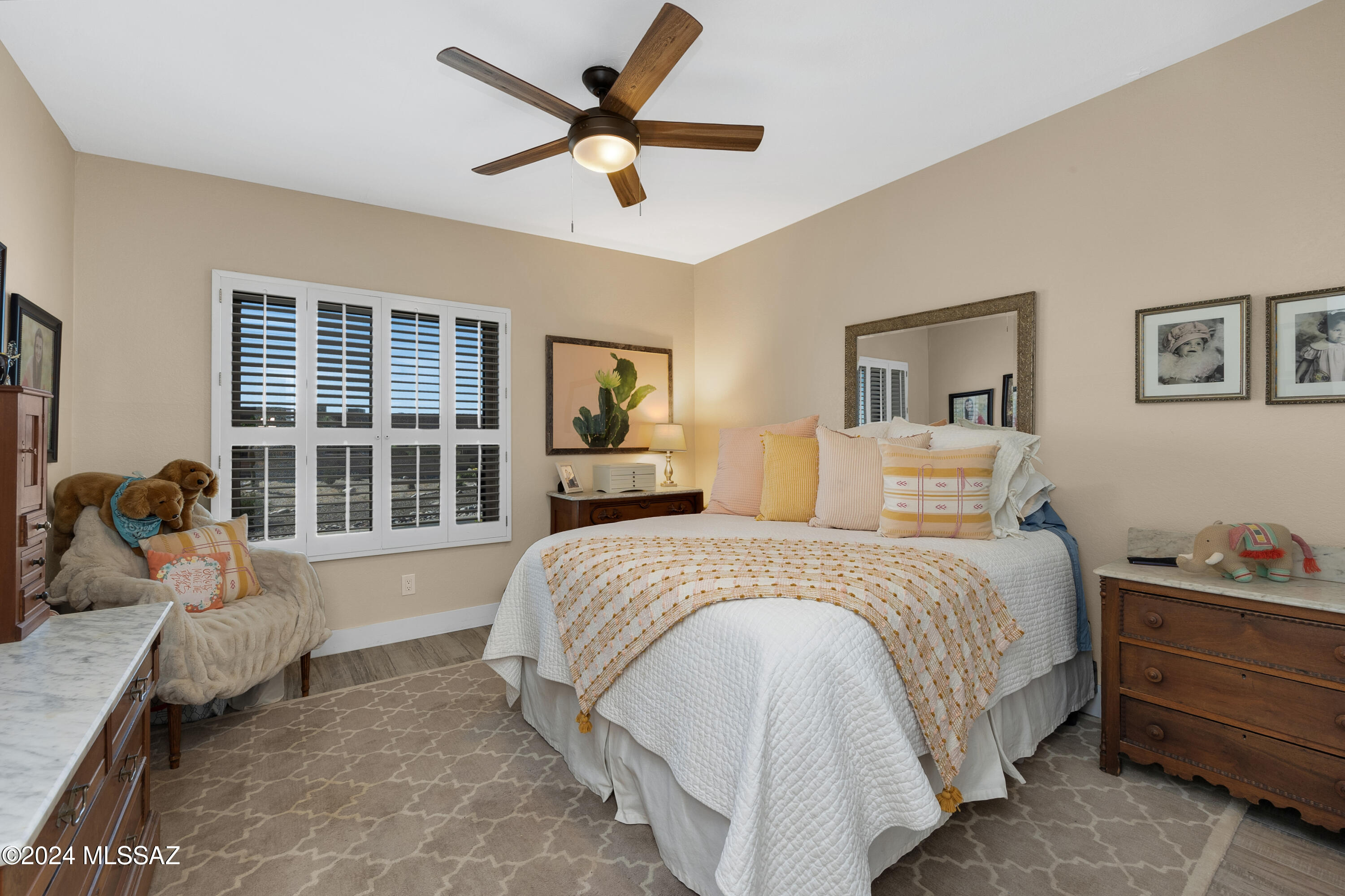 Fairfield Sunrise East (1-520) - Residential