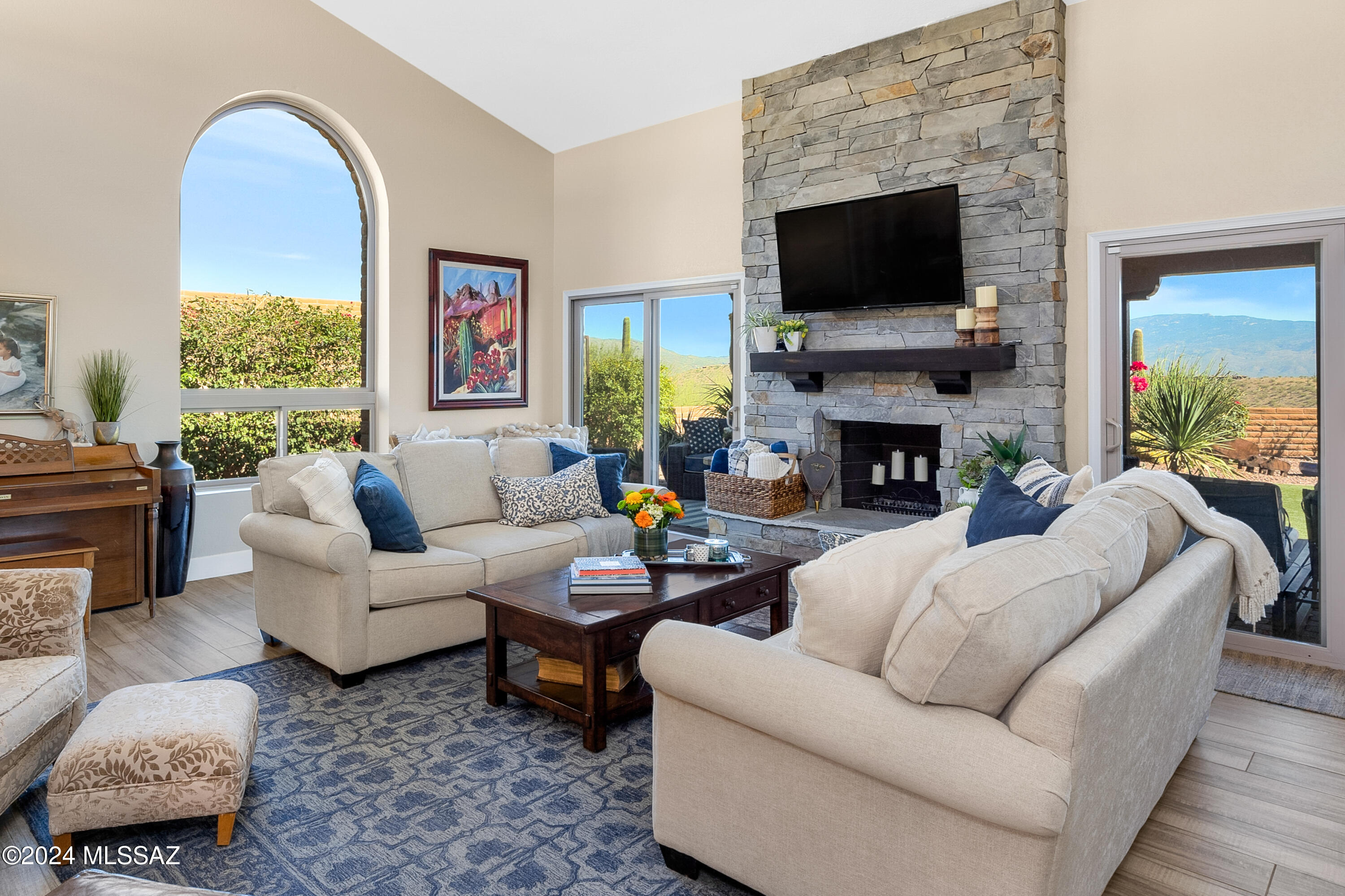 Fairfield Sunrise East (1-520) - Residential
