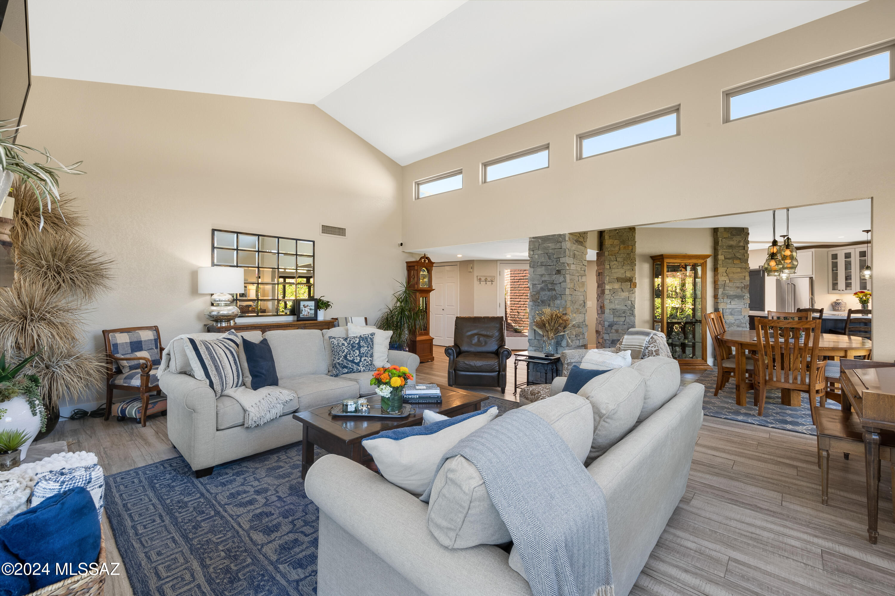 Fairfield Sunrise East (1-520) - Residential