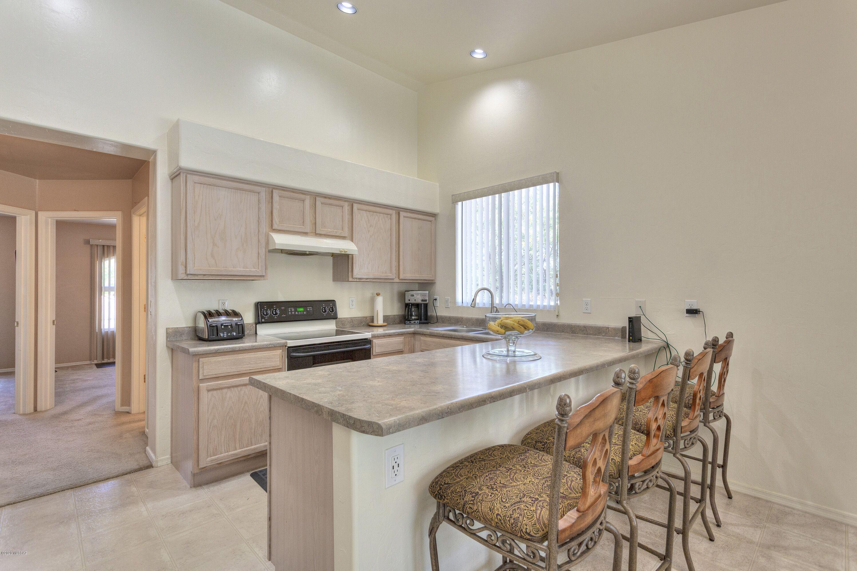 Rio Rico Ranchettes 18 - Residential