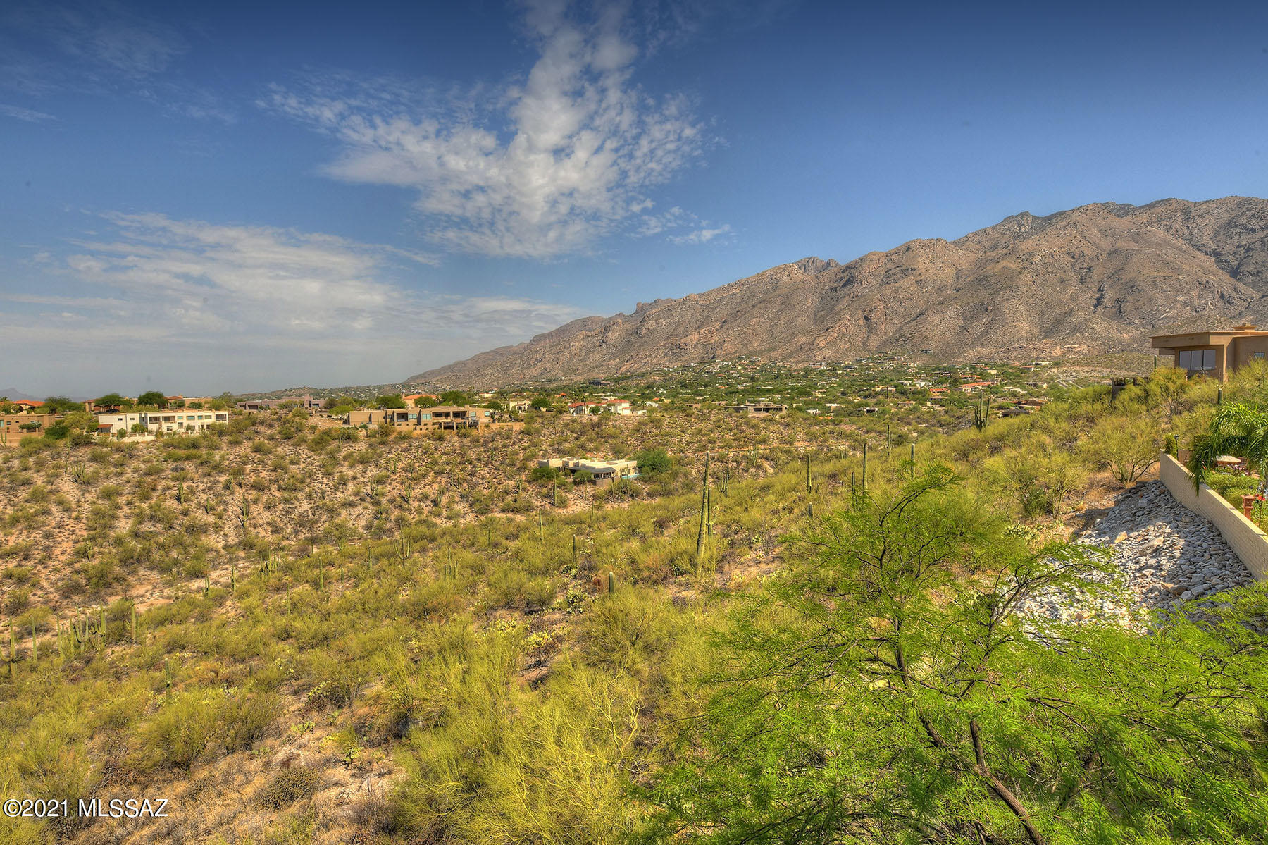 Alta Vista (99-145) - Residential